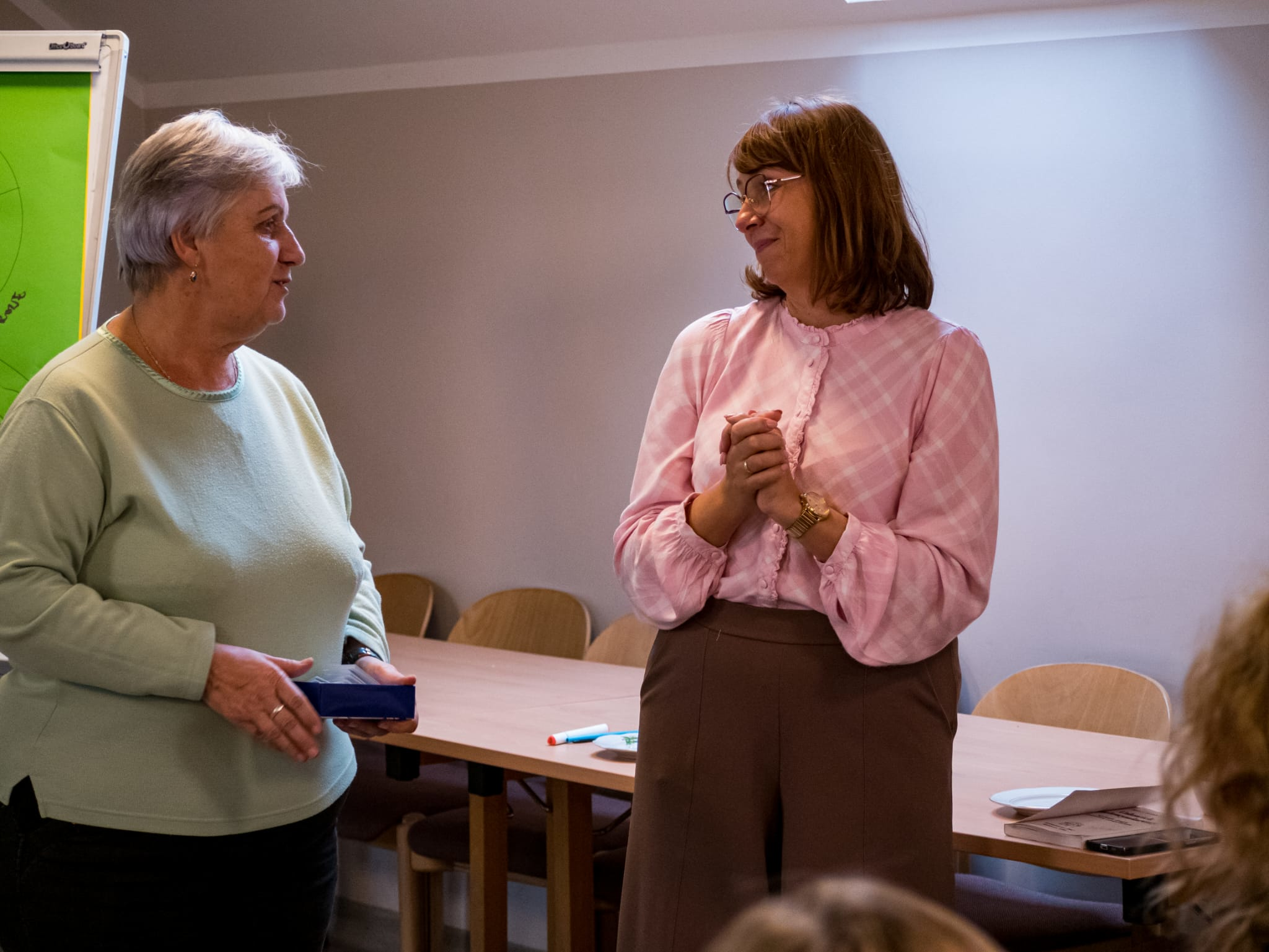 Dzień Skupienia - Krzew Winny - Parafia Jawiszowice św. Marcina Bpa