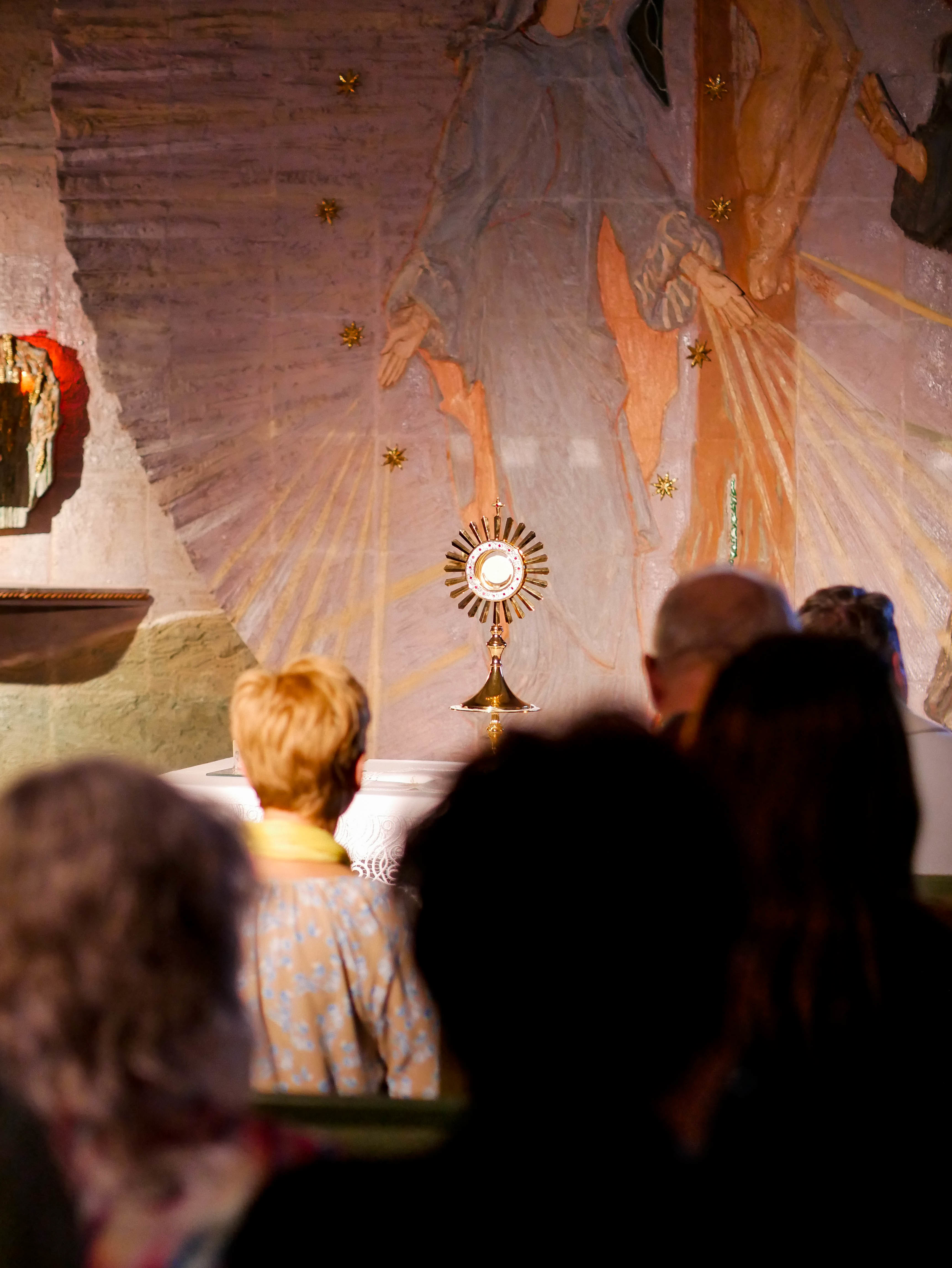 Weekend Alpha w Harmężach - Parafia Jawiszowice św. Marcina Biskupa