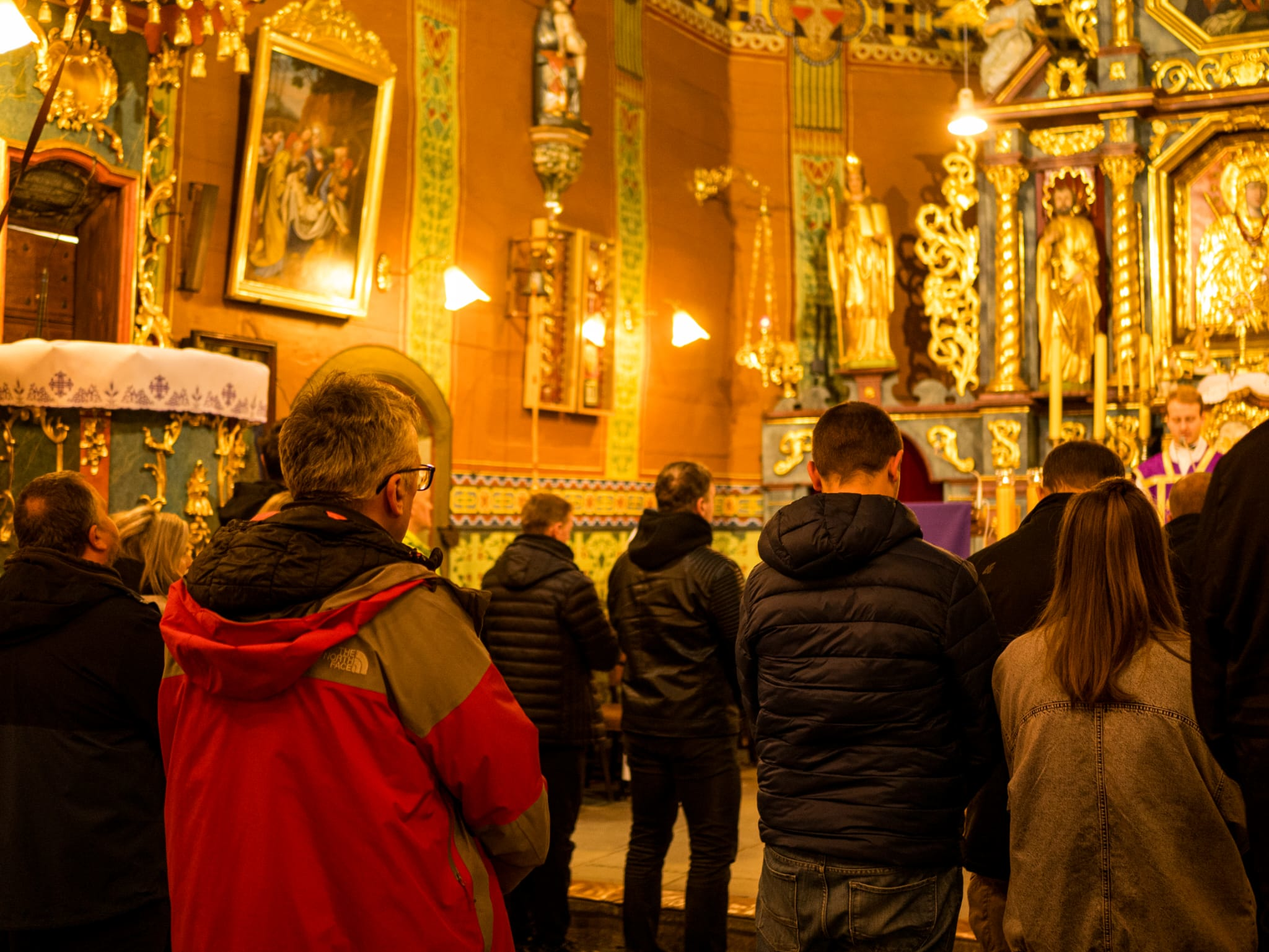 Ekstremalna Droga Krzyżowa - EDK 2025