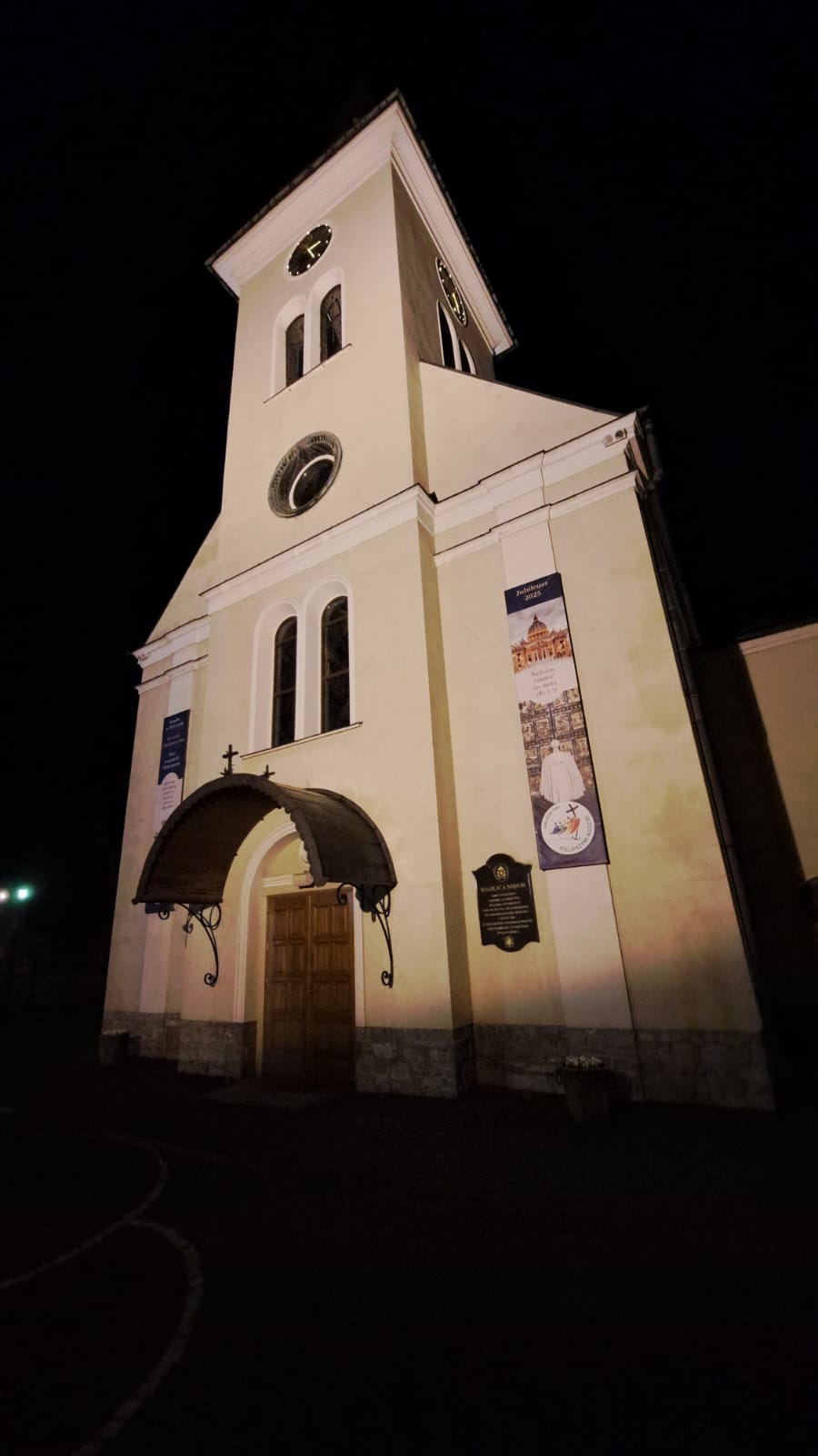 Ekstremalna Droga Krzyżowa - EDK 2025