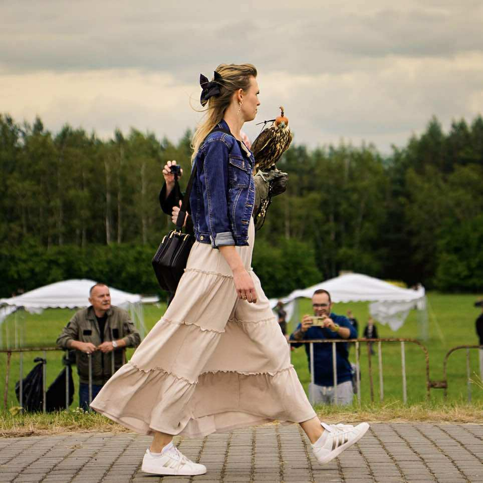 Lednica 2025 - Parafia Jawiszowice św. Marcina Bpa 