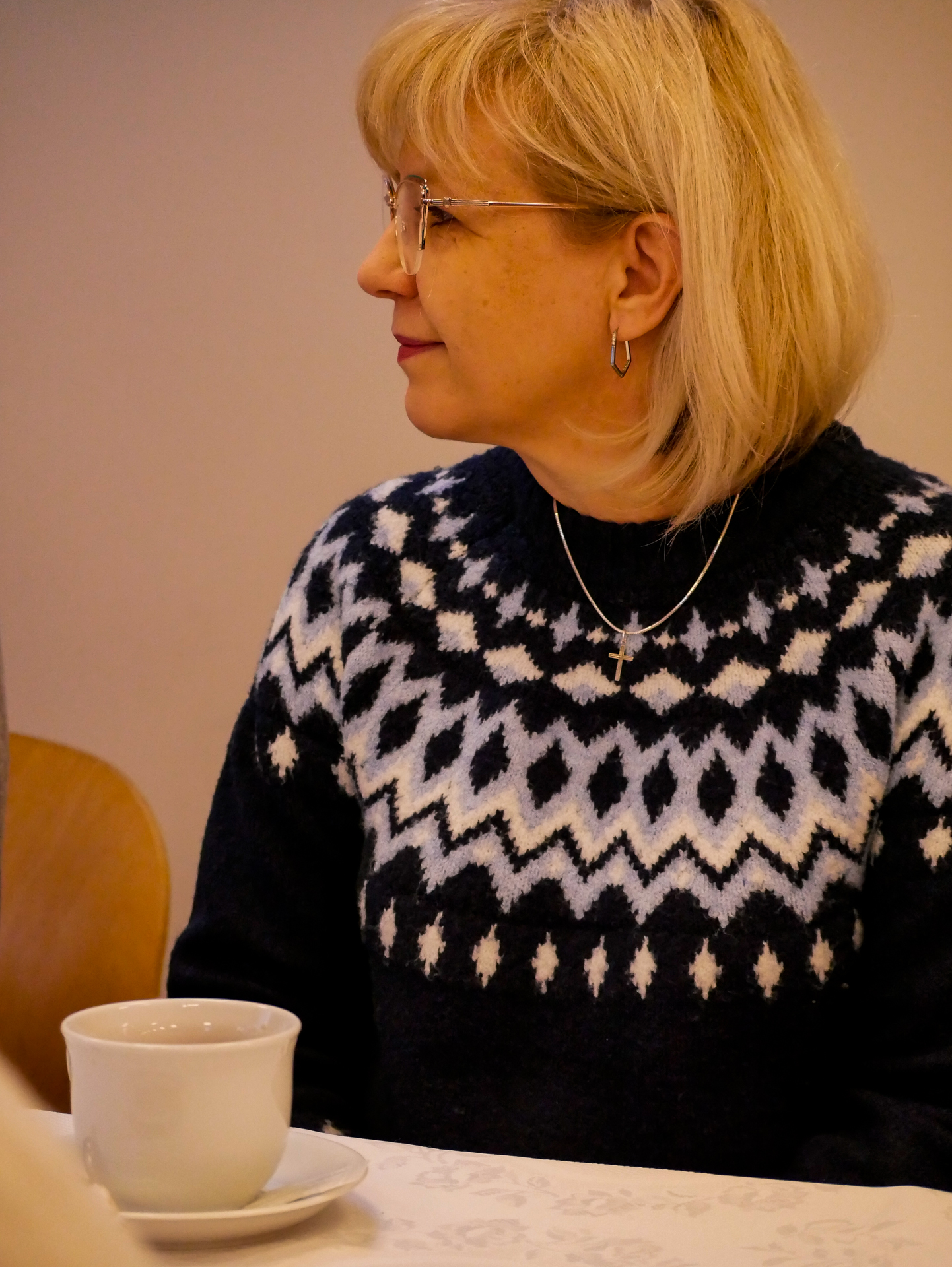 Kolędowanie parafialne - parafia Jawiszowice św. Marcina Biskupa