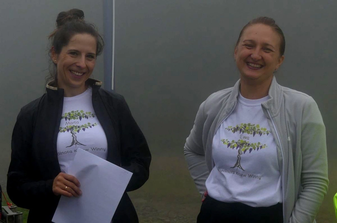 Ewangelizacja w Beskidach z Jawiszowickim Krzewem Winnym