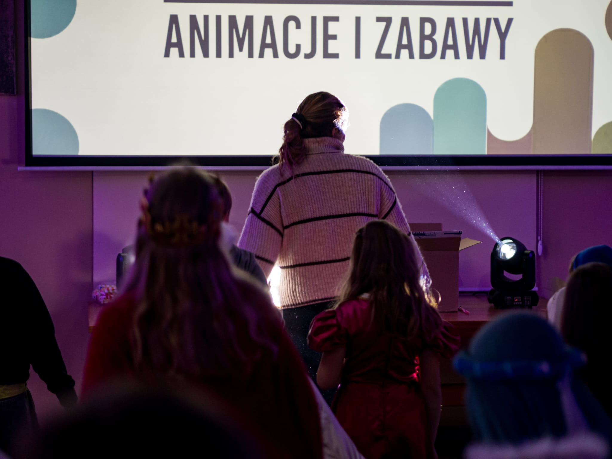 "Wieczór ze Świętym" - Parafia Jawiszowice św. Marcina Bpa