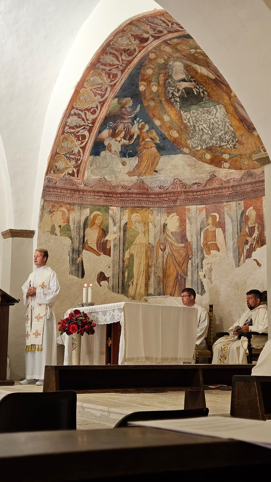 Jubileusz Młodych - Rzym 2025 - Parafia Jawiszowice św. Marcina Bpa