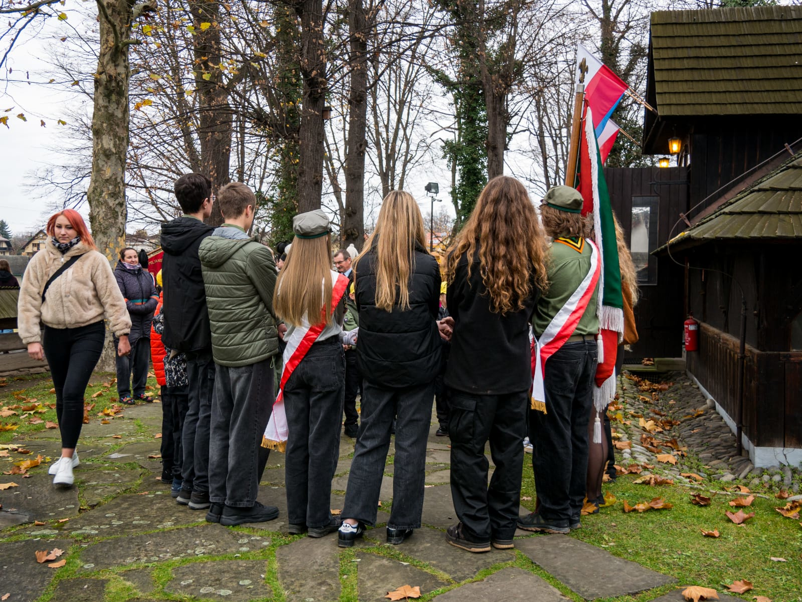 Uroczystość odpustowa ku czci św. Marcina Bpa pod przewodnictwem ks. dr. Szymona Tracza - Parafia Jawiszowice św. Marcina Bpa