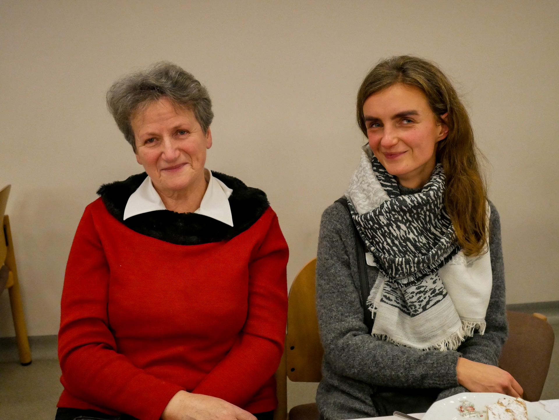 Kolędowanie parafialne - parafia Jawiszowice św. Marcina Biskupa