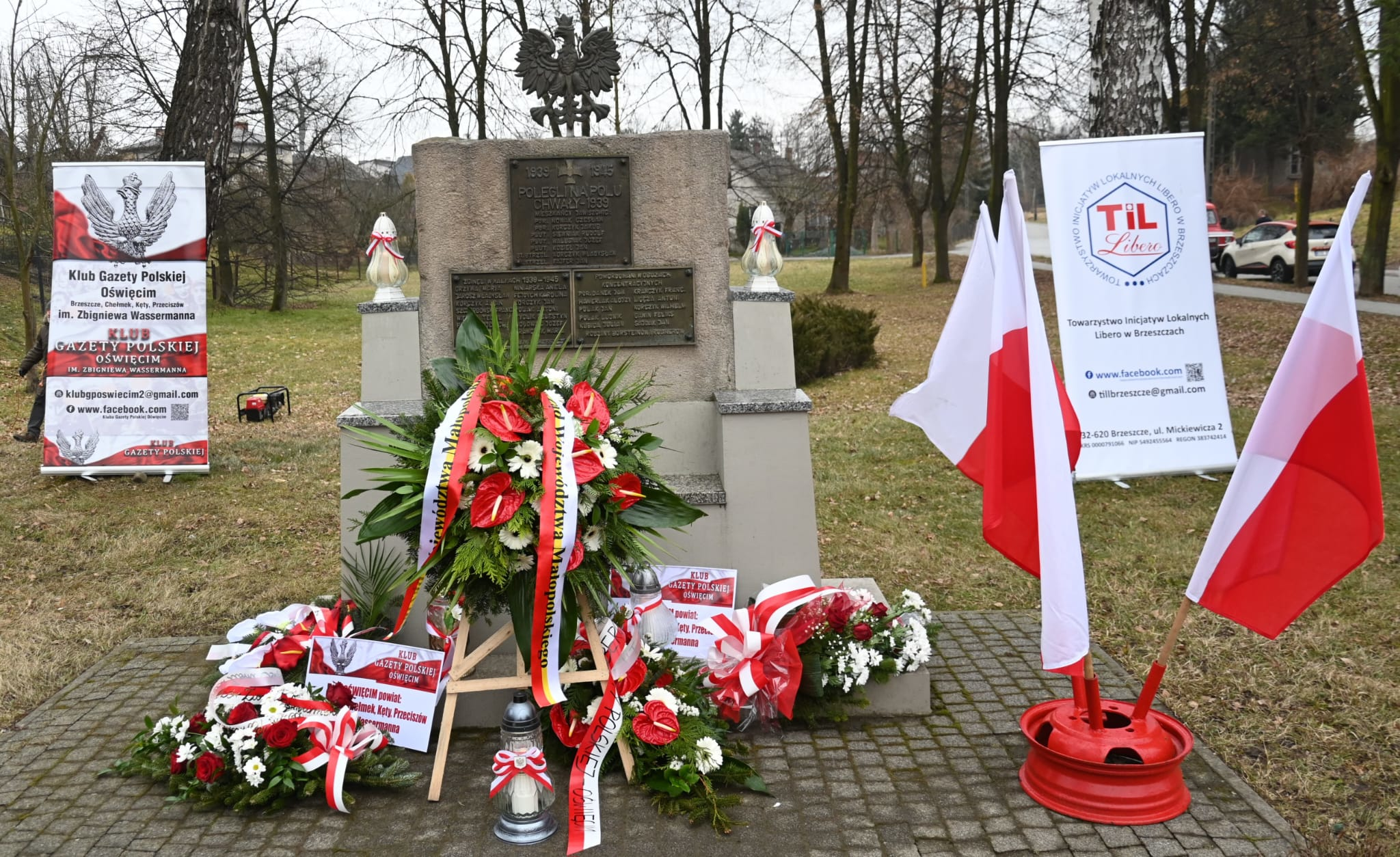 Narodowy Dzień Pamięci „Żołnierzy Wyklętych”