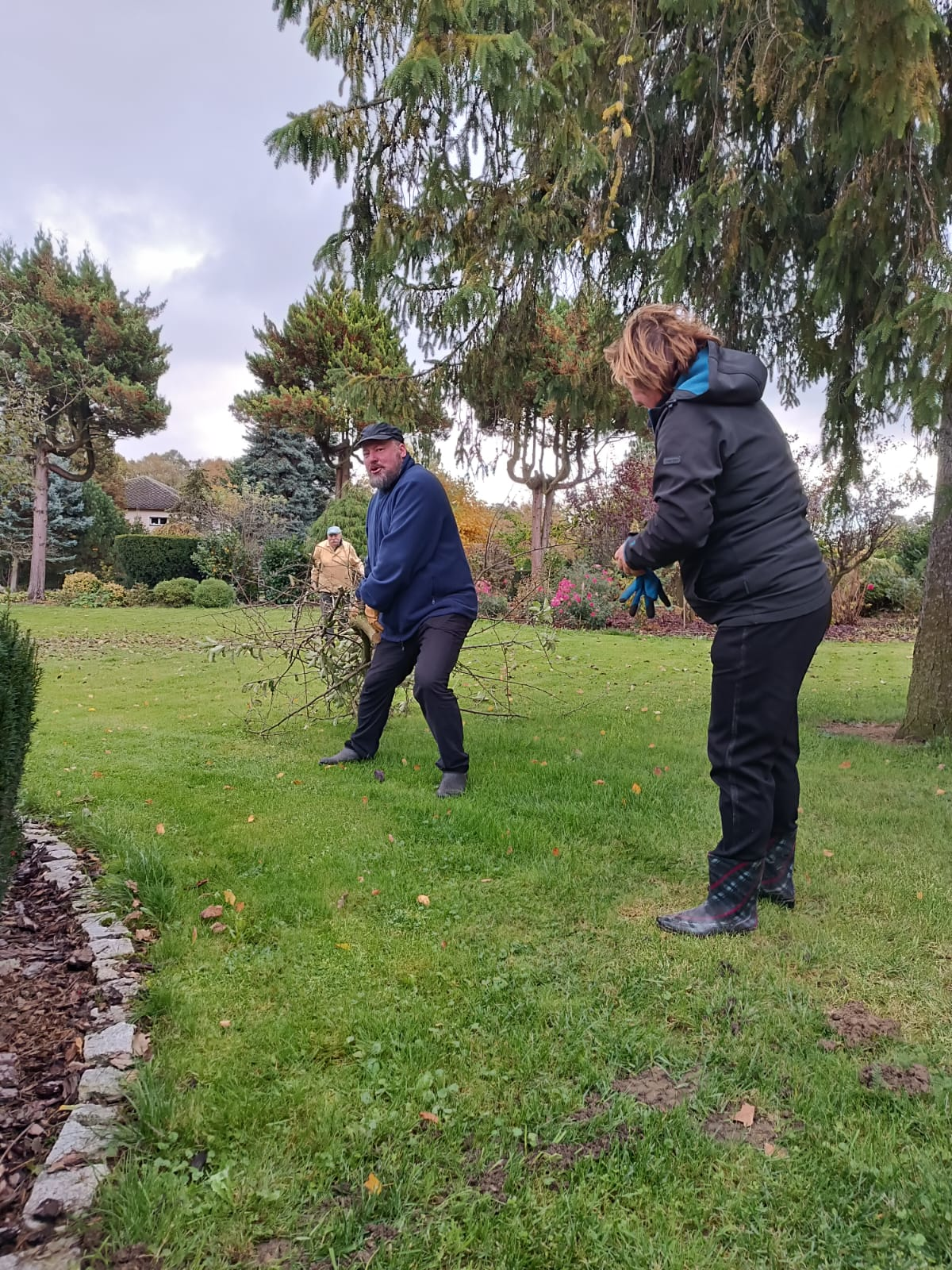 Jesienna akcja porządkowa