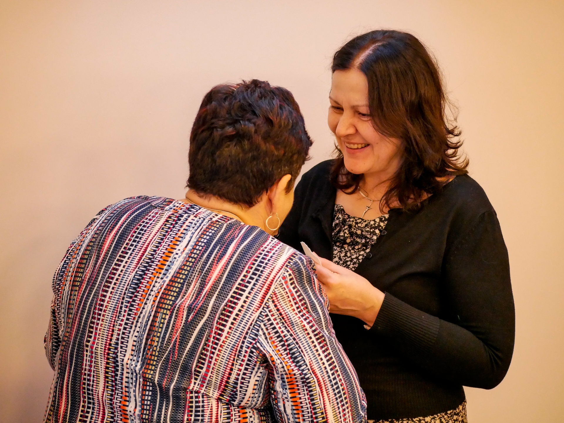 Kolędowanie parafialne - parafia Jawiszowice św. Marcina Biskupa