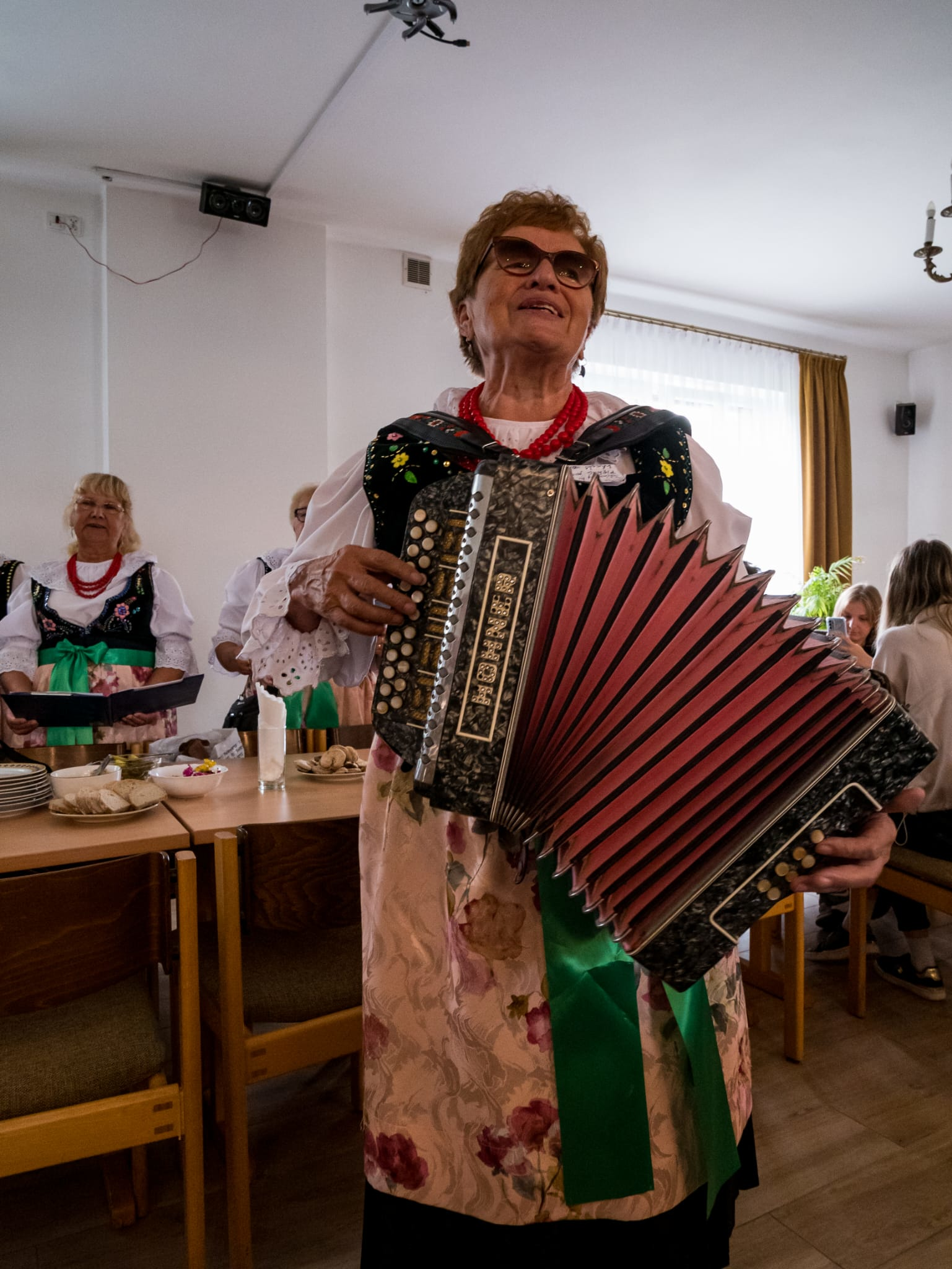 Parafialna Inauguracja Roku Formacyjnego - Parafia Jawiszowice św. Marcina Bpa