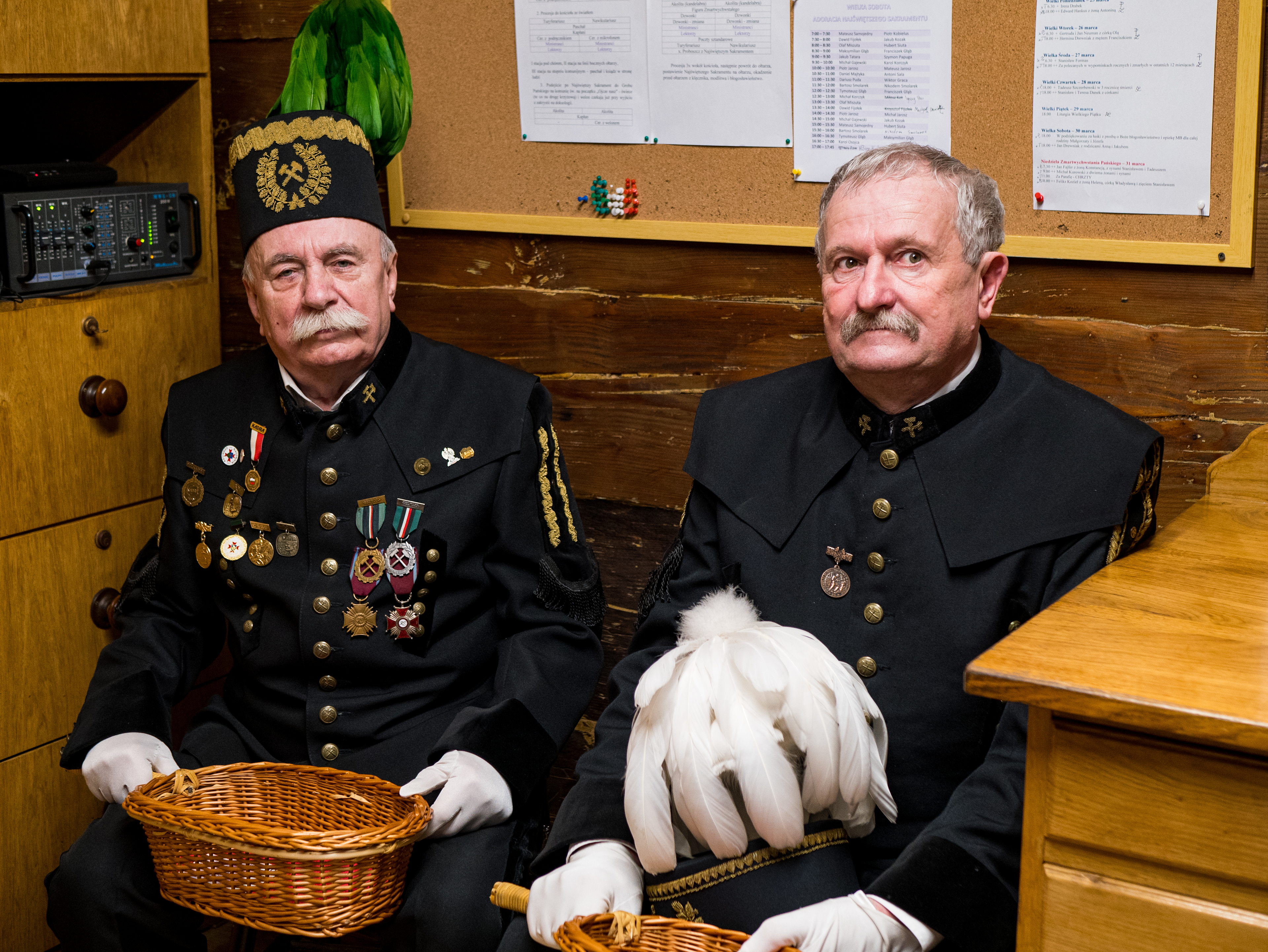 Wigilia Paschalna - Parafia Jawiszowice św. Marcina Bp.