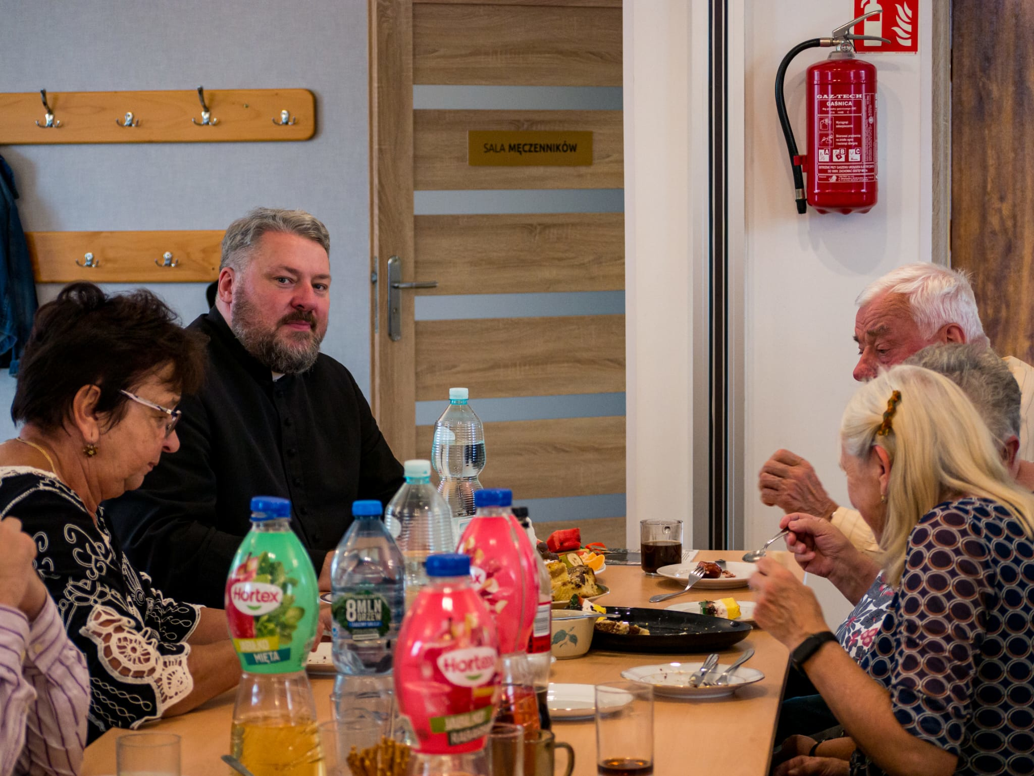 Parafialna Inauguracja Roku Formacyjnego - Parafia Jawiszowice św. Marcina Bpa