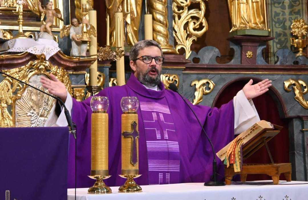 Narodowy Dzień Pamięci „Żołnierzy Wyklętych” - parafia Jawiszowice św. Marcina bp. - 2024