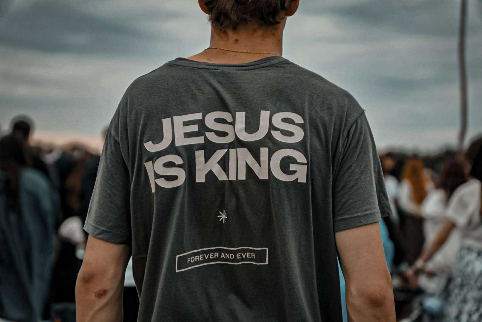 Lednica 2025 - Parafia Jawiszowice św. Marcina Bpa 