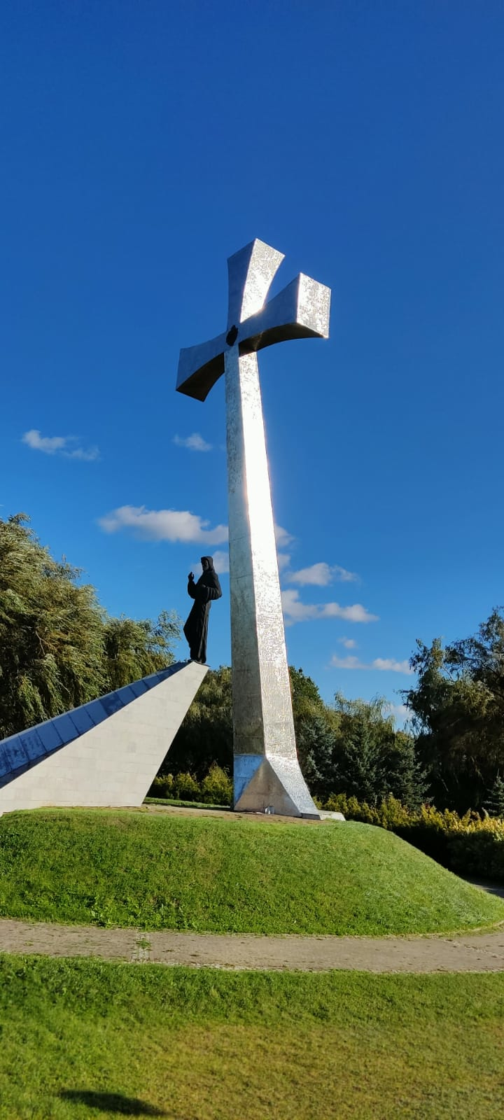 Pielgrzymka na Podkarpacie: Łańcut, Markowa, Przemyśl, Krasiczyn, Kalwaria Pacławska - Parafia Jawiszowice św. Marcina Biskupa 2023