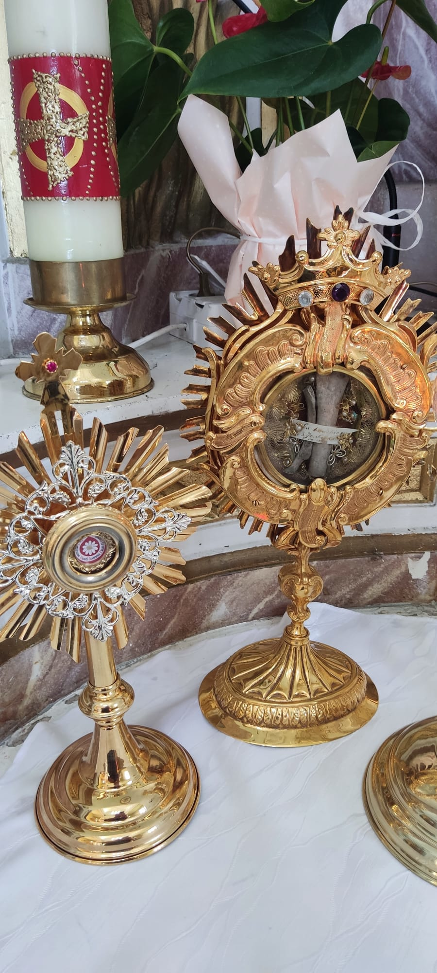 Pielgrzymka na Kaplicówkę - Parafia Jawiszowice św. Marcina Bpa