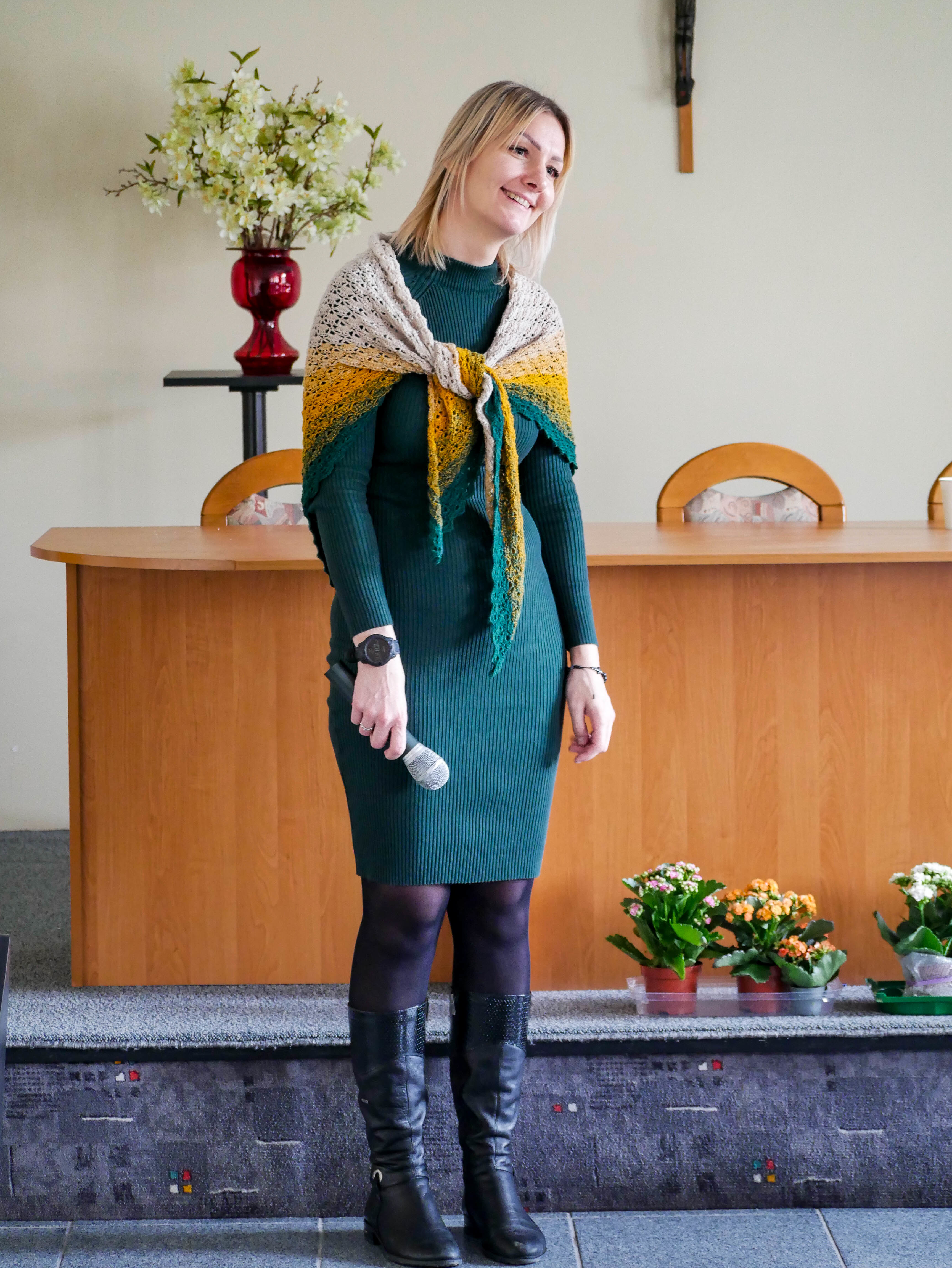 Weekend Alpha w Harmężach - Parafia Jawiszowice św. Marcina 2