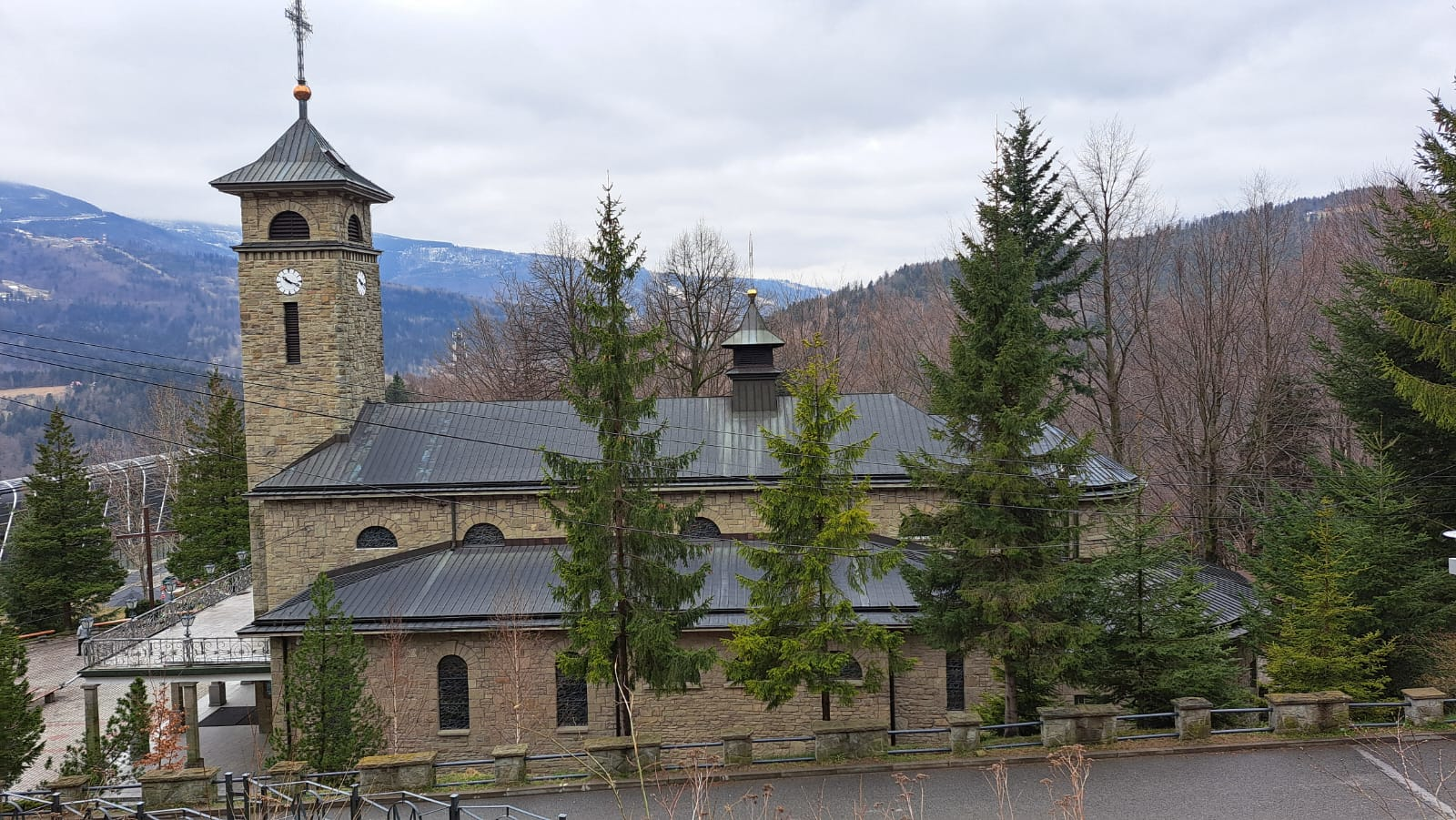 Ekstremalna Droga Krzyżowa - EDK 2025