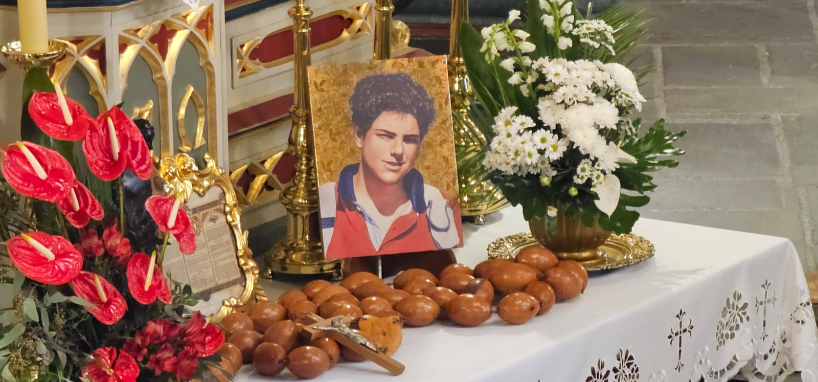 Misje Intronizacyjne NSPJ 2025 - Parafia Jawiszowice św. Marcina Bpa 