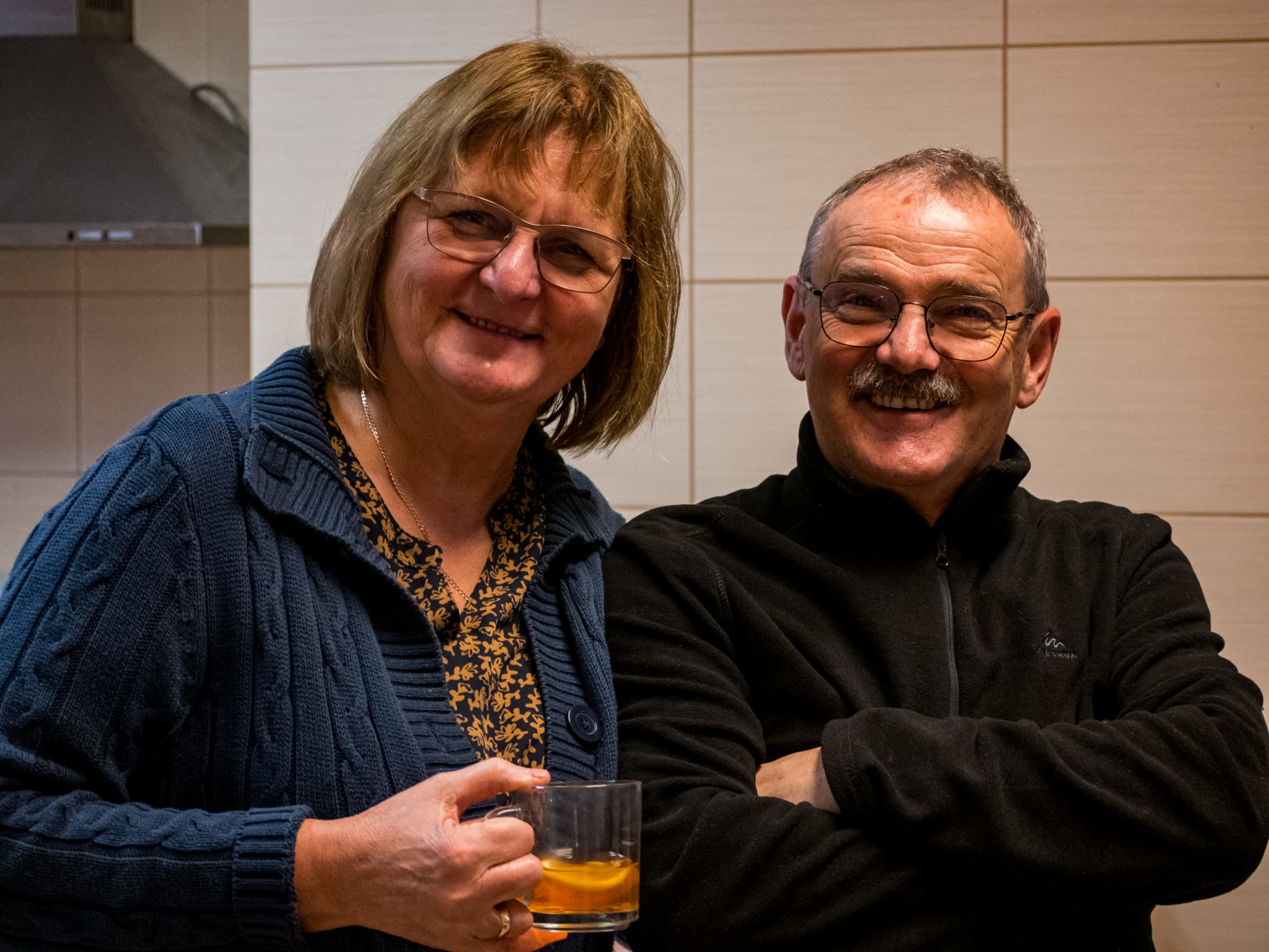 Dzień Skupienia - Krzew Winny - Parafia Jawiszowice św. Marcina Bpa