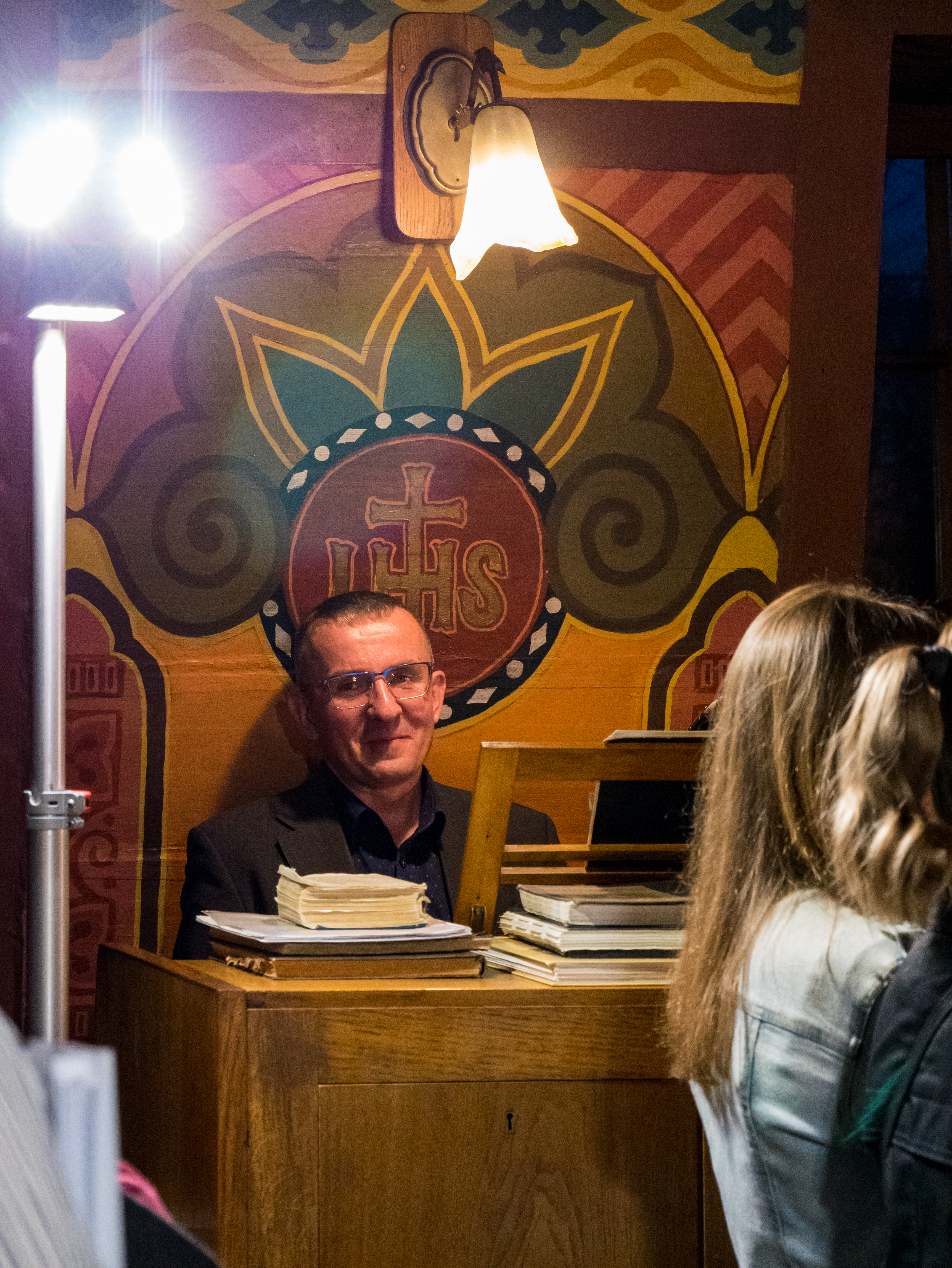 Wielki Piątek - Parafia Jawiszowice św. Marcina Bp.