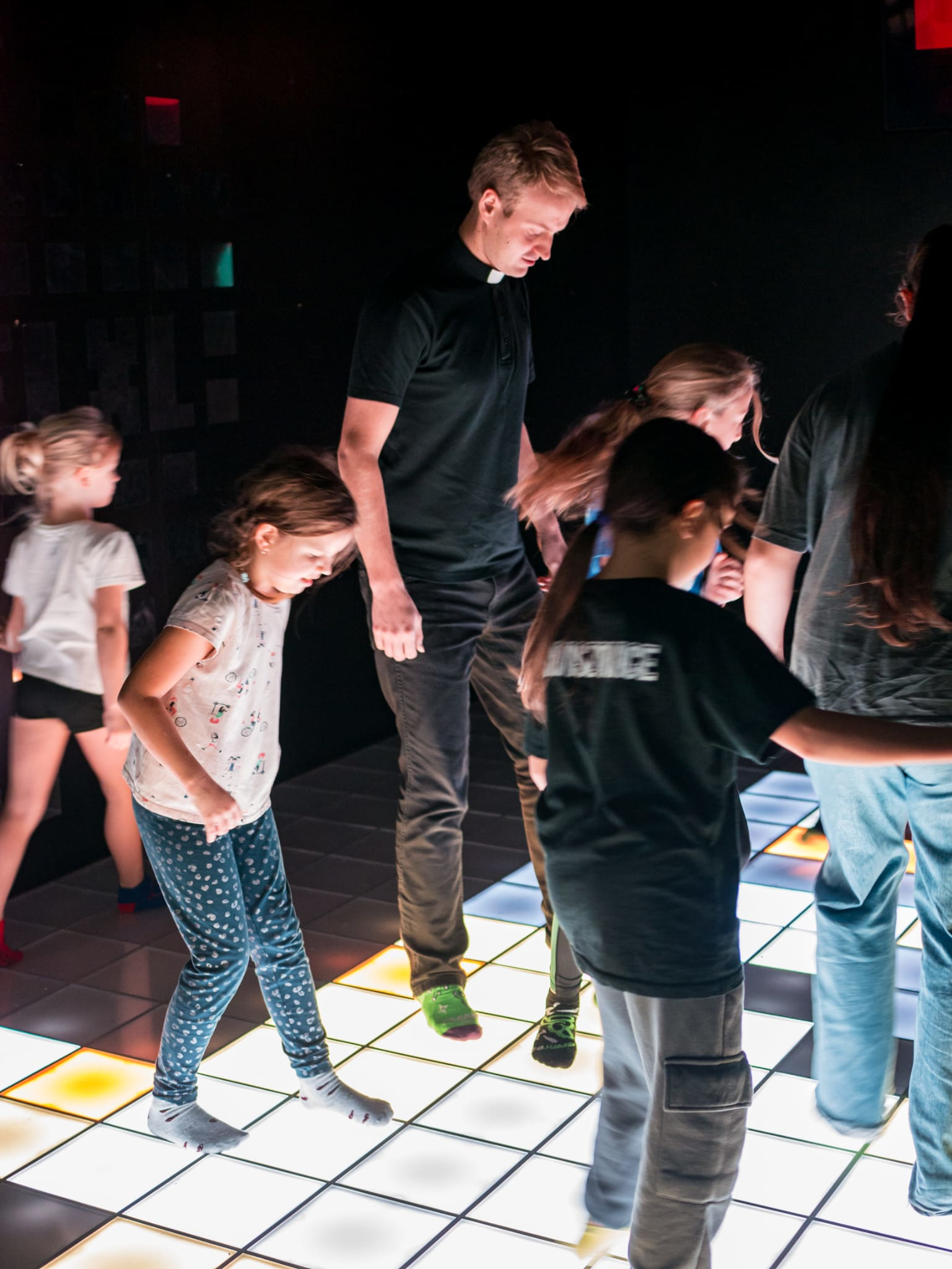 Wycieczka do Katowic - Parafia Jawiszowice św. Marcina Bpa