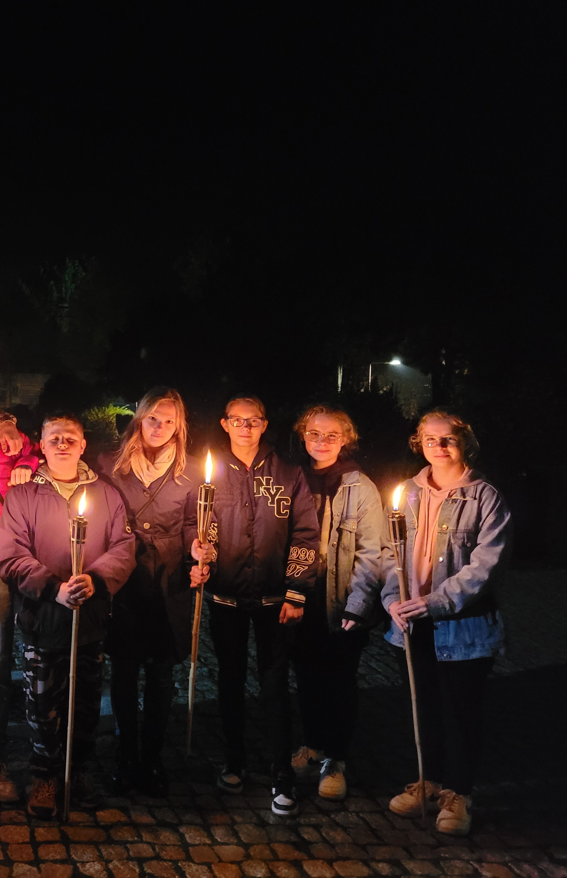 Uroczystość Wszystkich Świętych - Parafia Jawiszowice św. Marcina Biskupa 2023