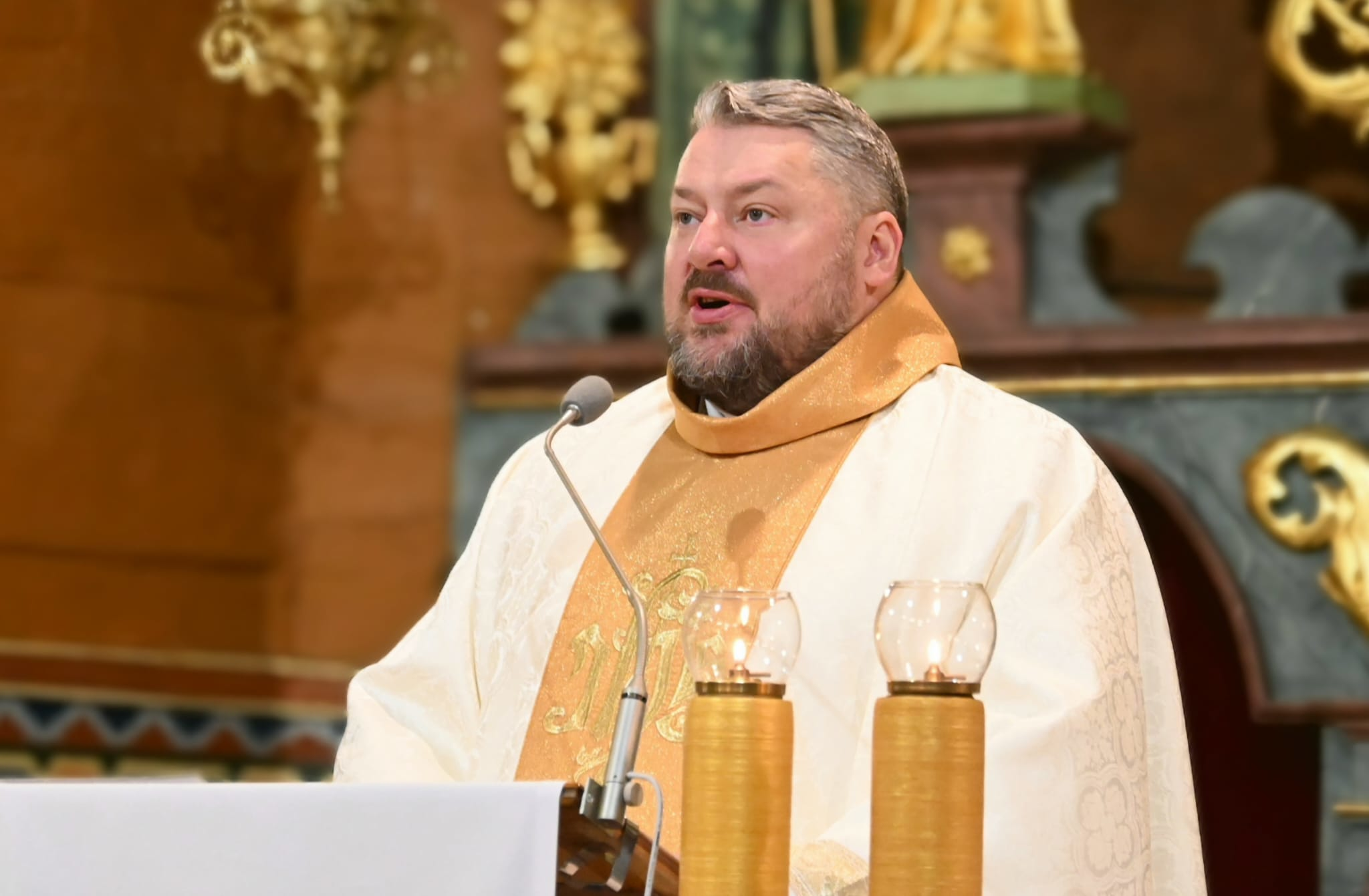 Narodowy Dzień Pamięci „Żołnierzy Wyklętych” - Parafia Jawiszowice św. Marcina Bpa