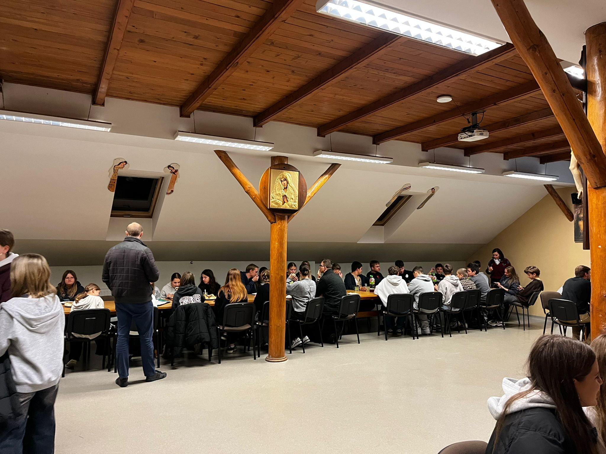 "Bliżej Króla" w Jawiszowicach - Parafia Jawiszowice św. Marcina Bpa