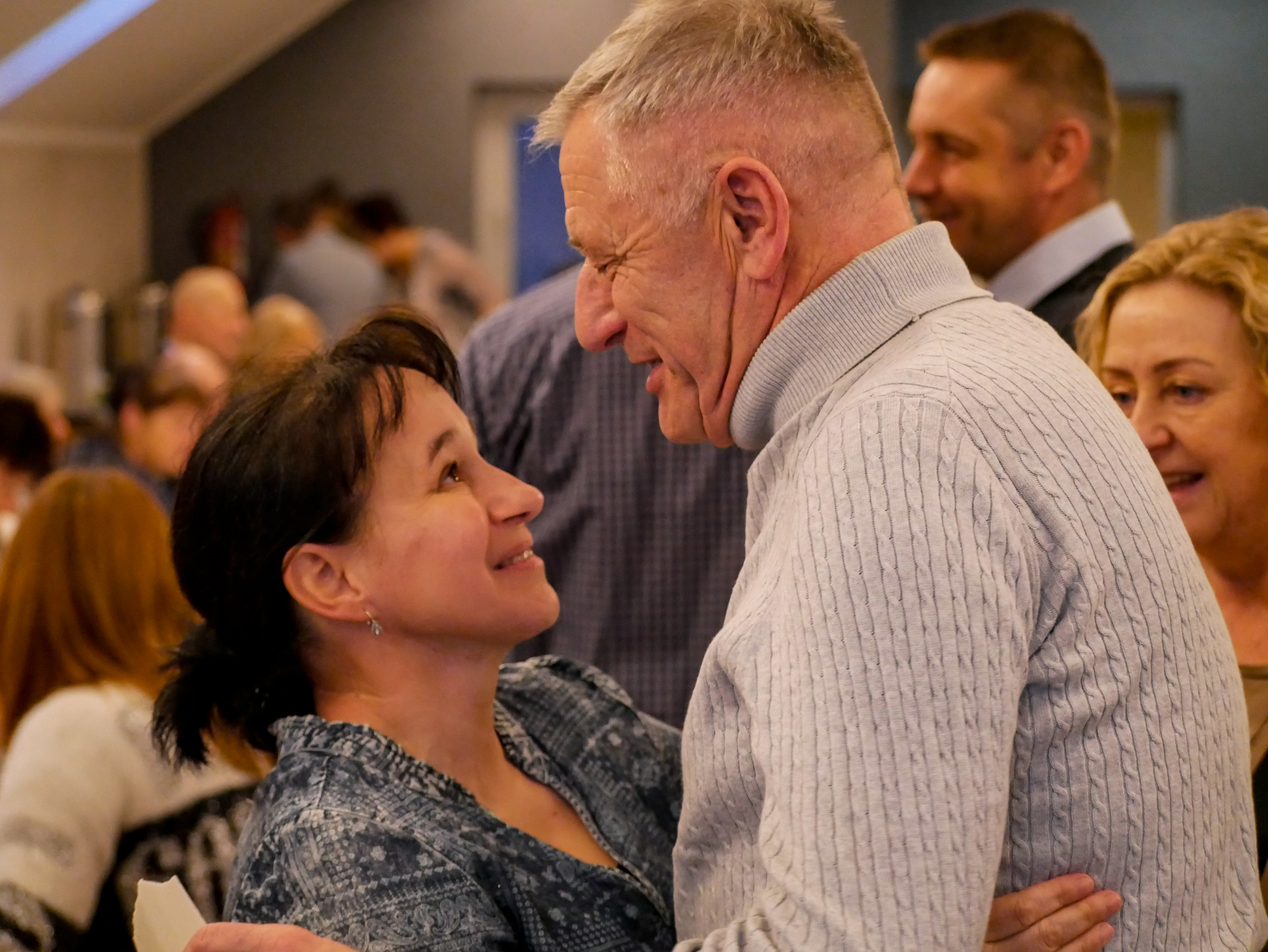 Kolędowanie parafialne - parafia Jawiszowice św. Marcina Biskupa