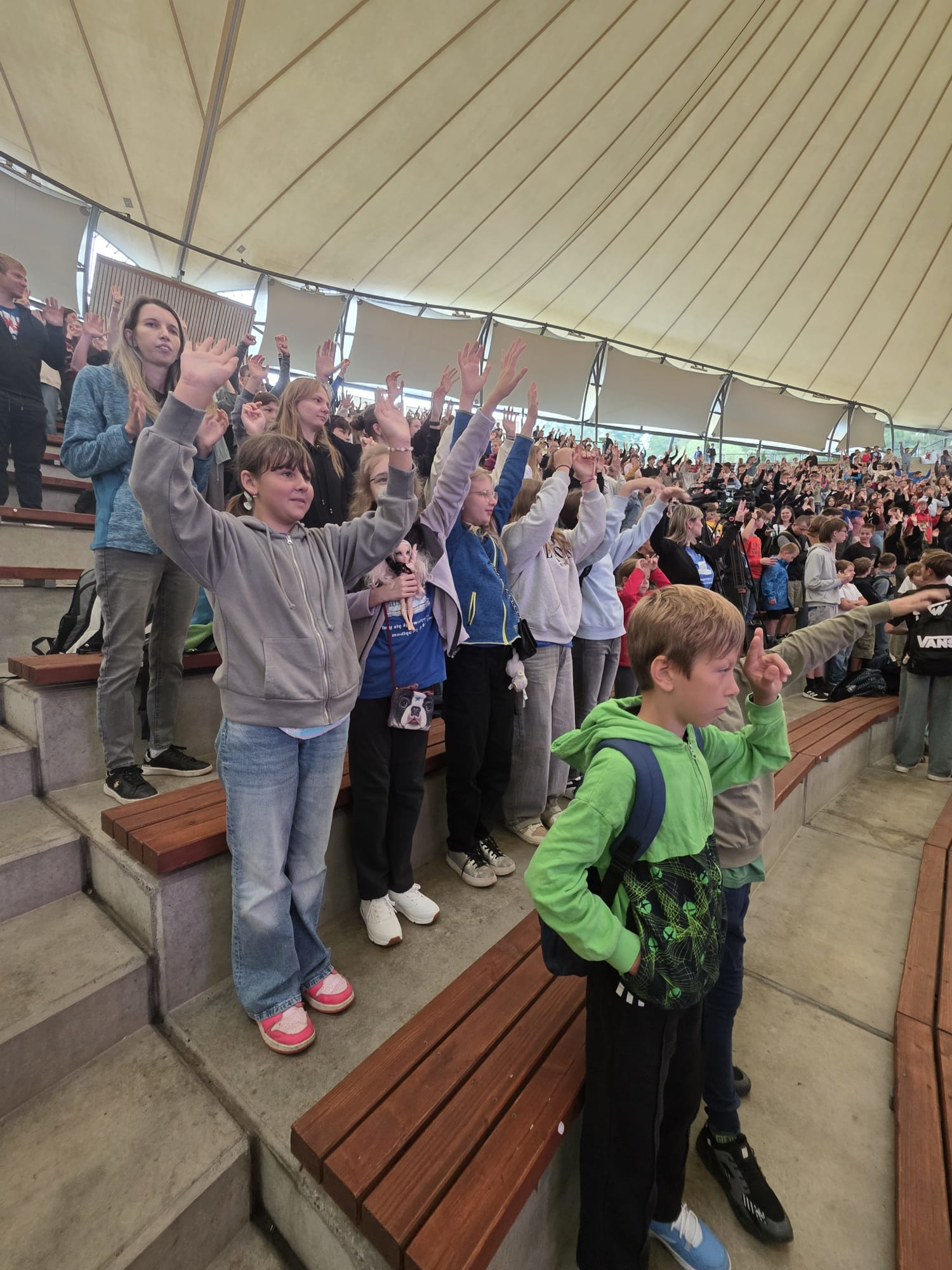 Diecezjalna Inauguracja Roku Formacyjnego