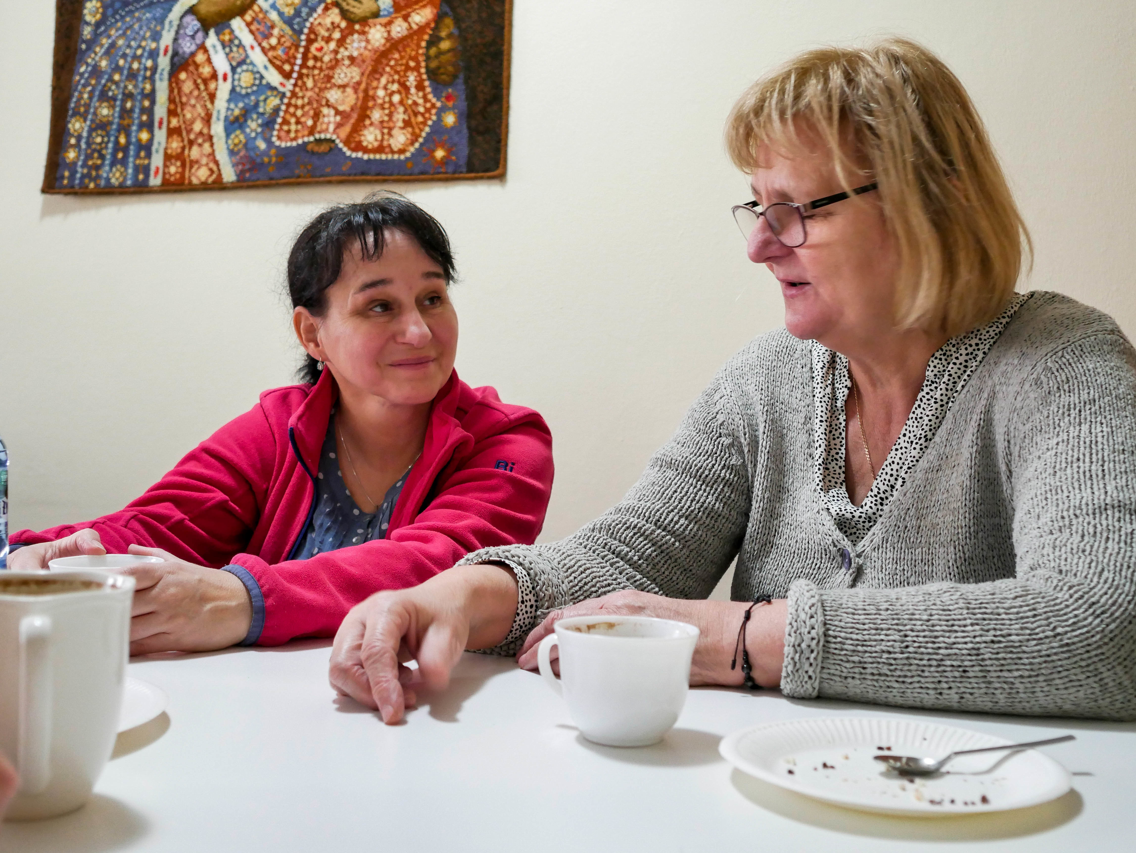 Weekend Alpha w Harmężach - Parafia Jawiszowice św. Marcina 1