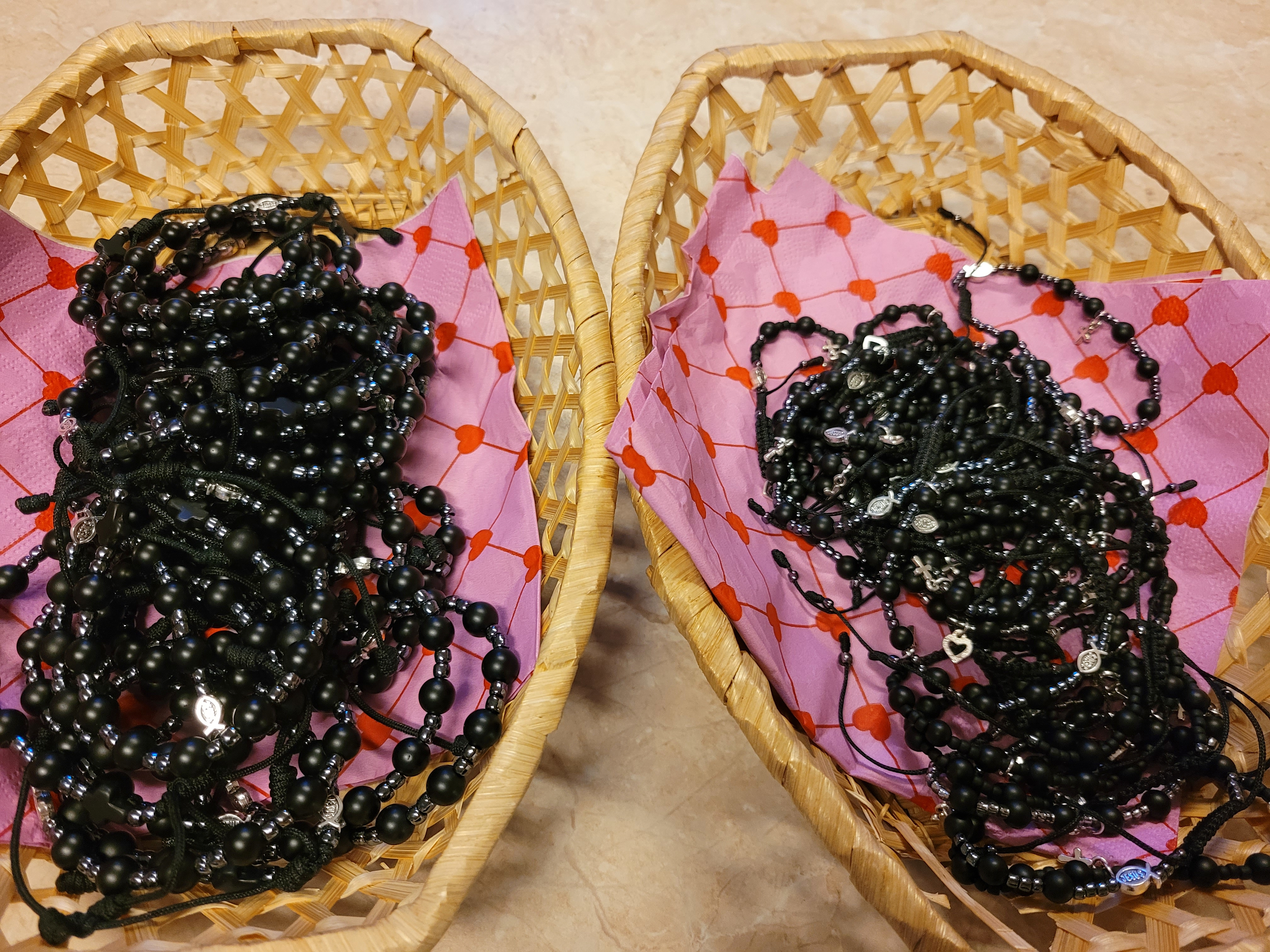 Wizytacja ks. dr. Dawida Surmiaka dot. przygotowania do sakramentu bierzmowania - Parafia Jawiszowice św. Marcina Bpa