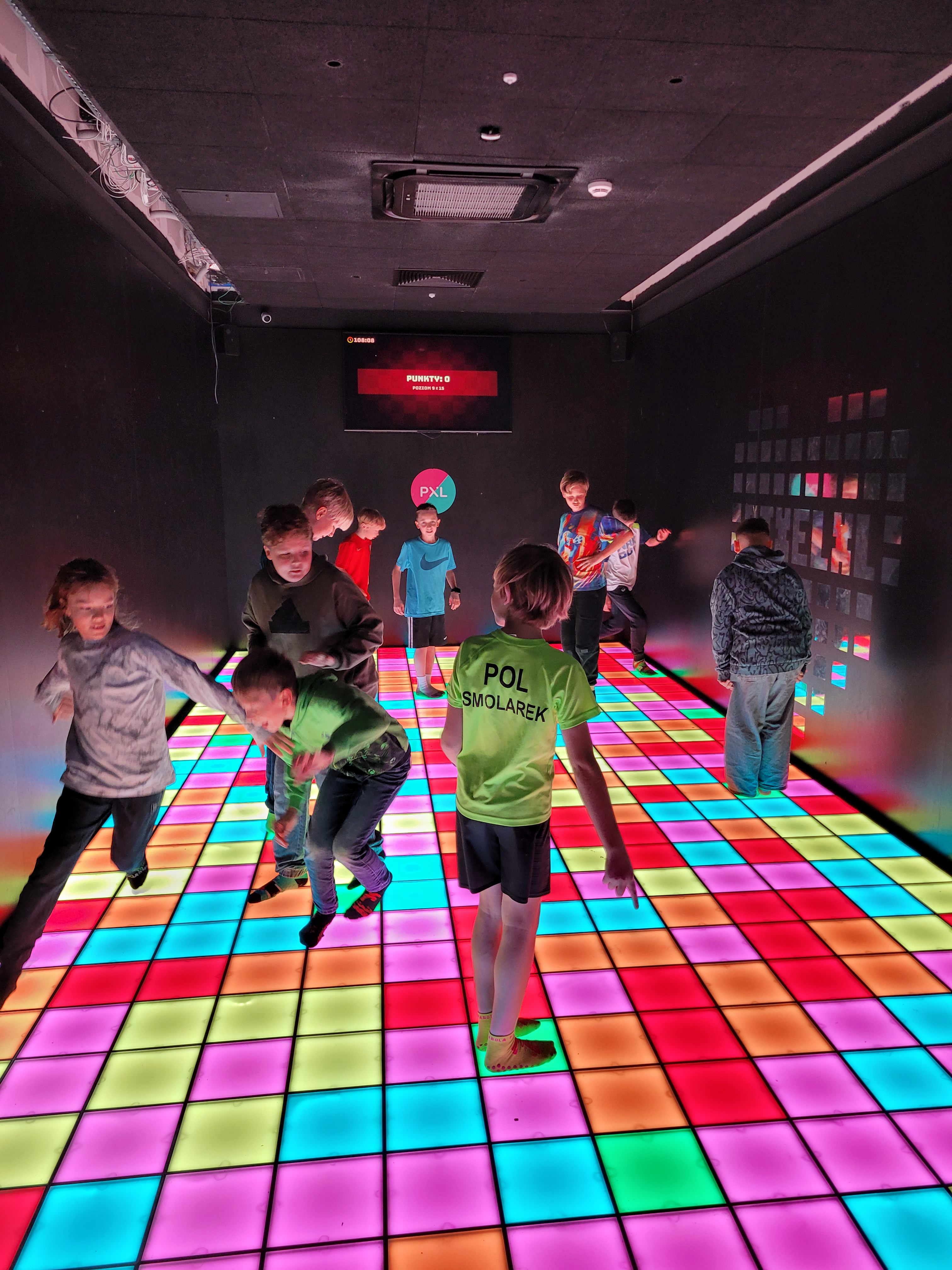 Wycieczka do Katowic - Parafia Jawiszowice św. Marcina Bpa