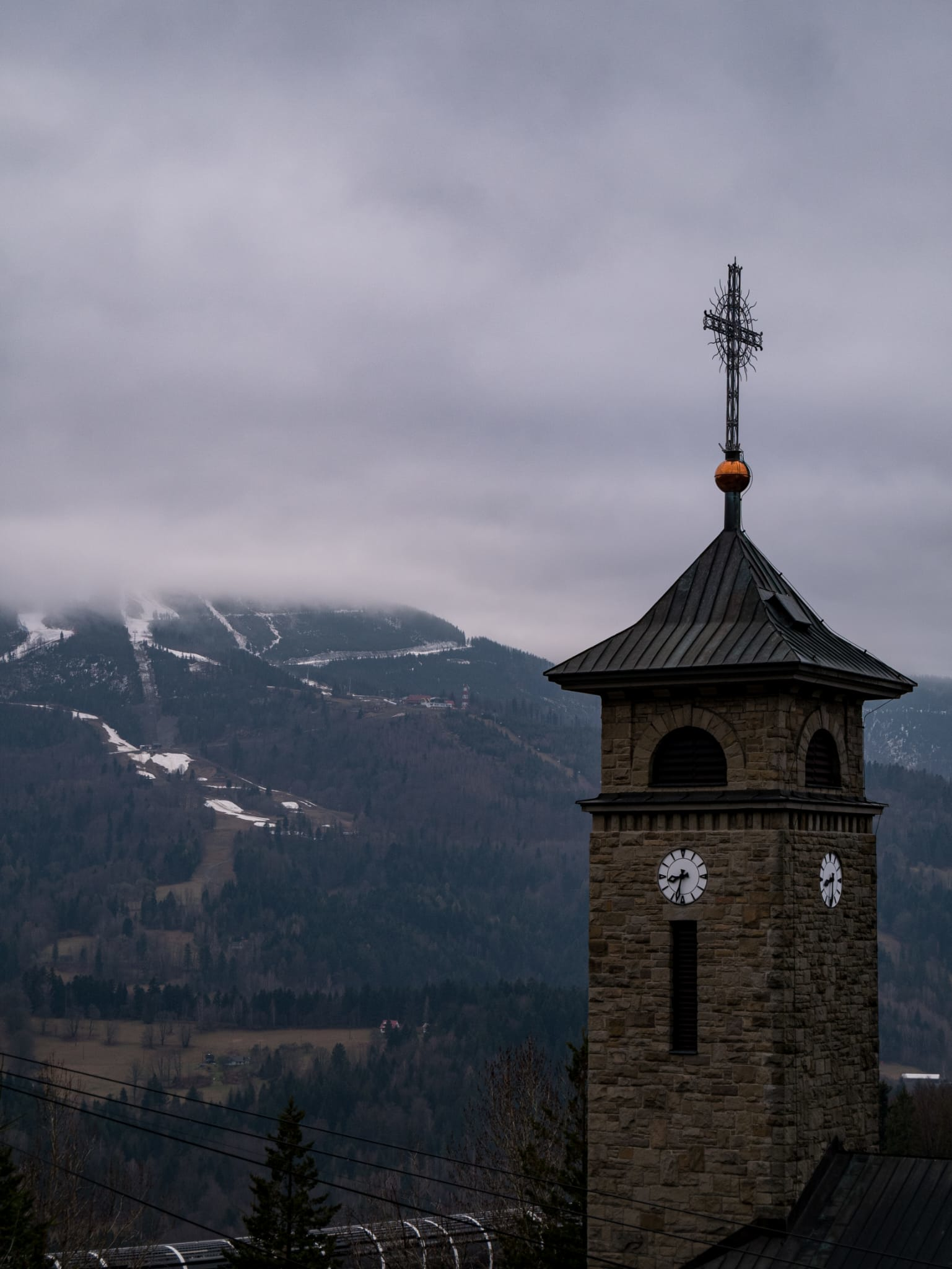 Ekstremalna Droga Krzyżowa - EDK 2025