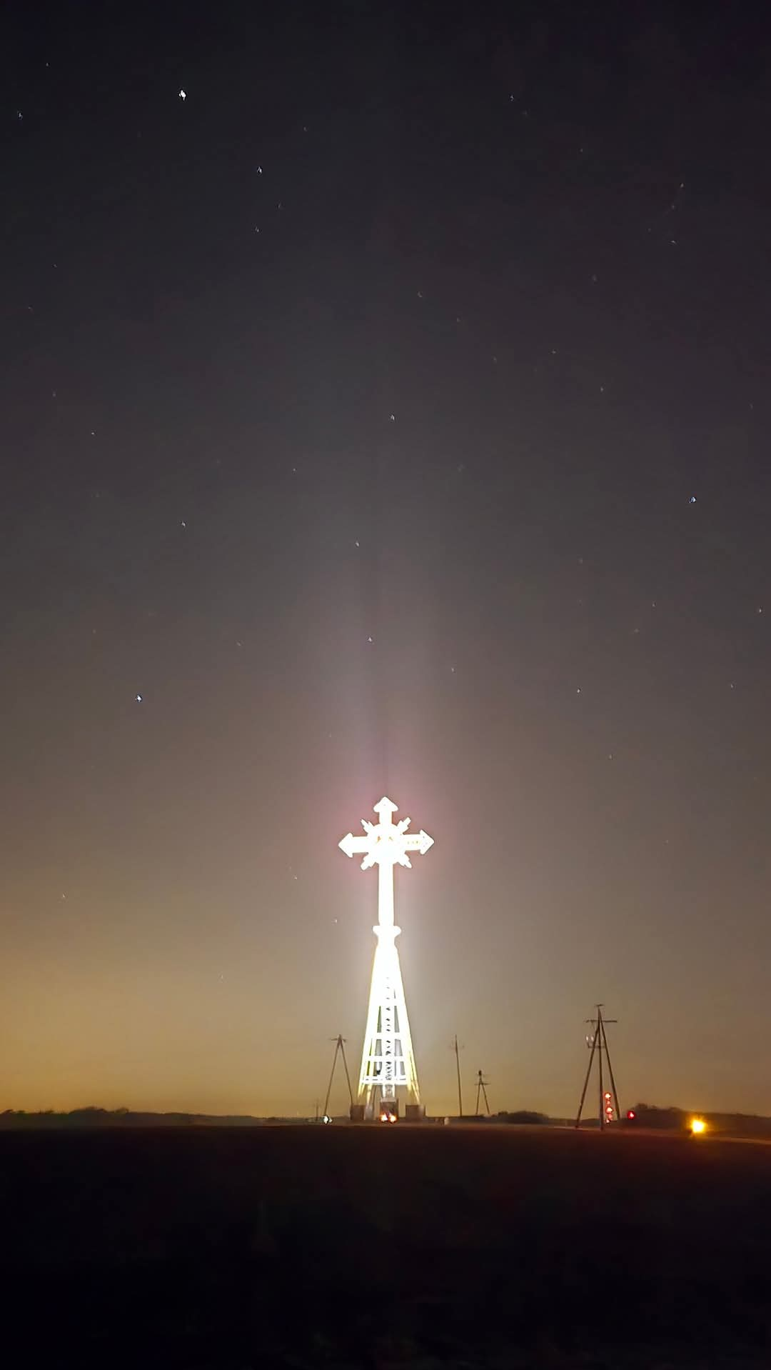 Ekstremalna Droga Krzyżowa - EDK 2025