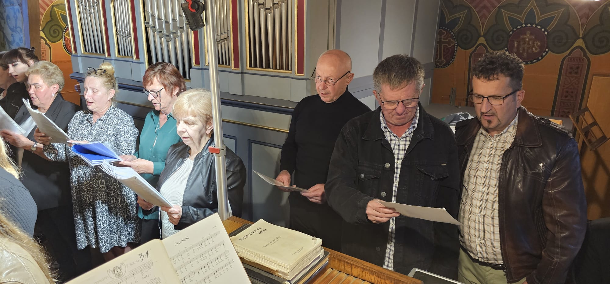 Wielki Piątek - Parafia Jawiszowice św. Marcina Bpa