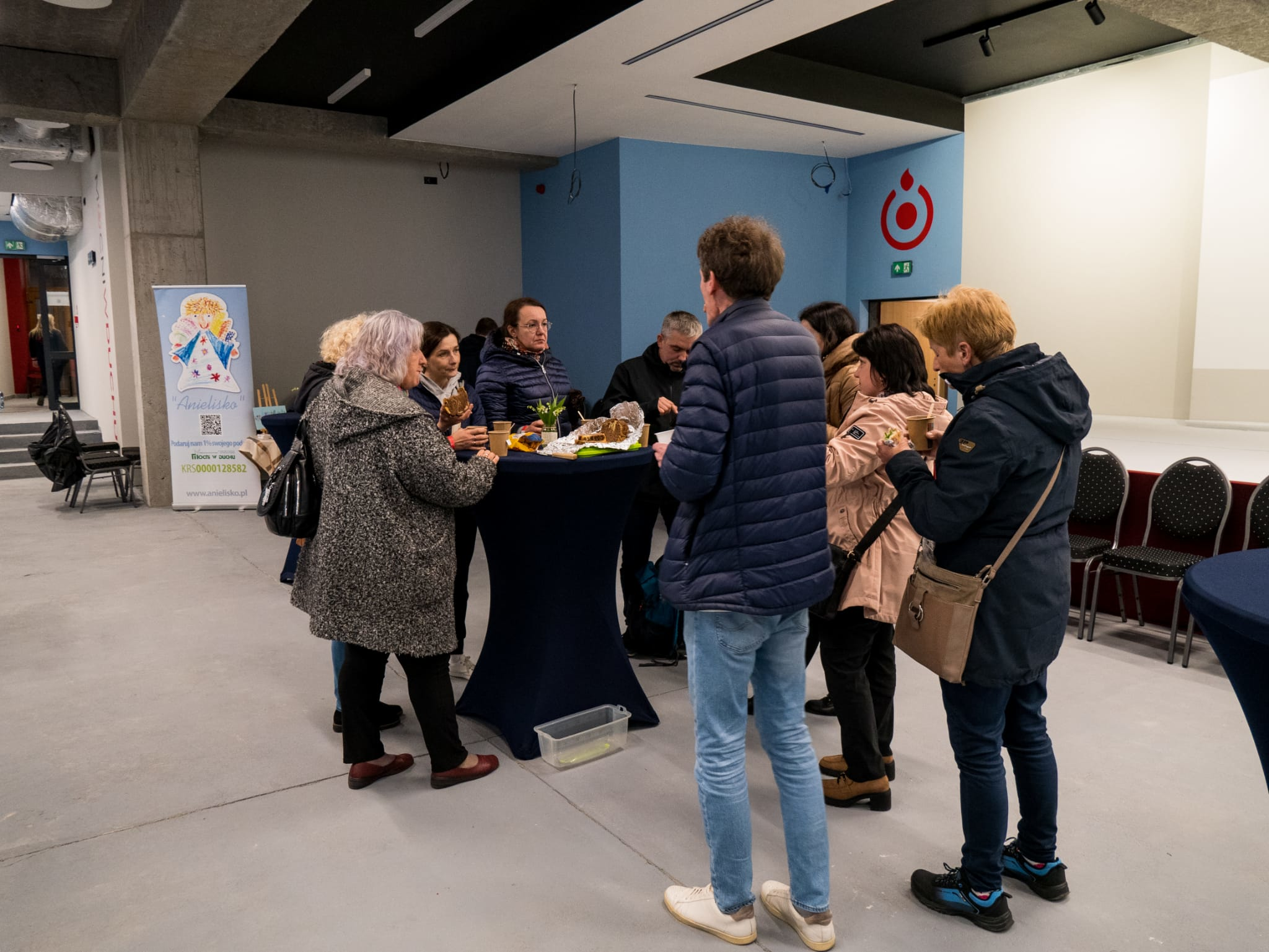 Forum Charyzmatyczne w Łodzi - Parafia Jawiszowice św. Marcina Bp.