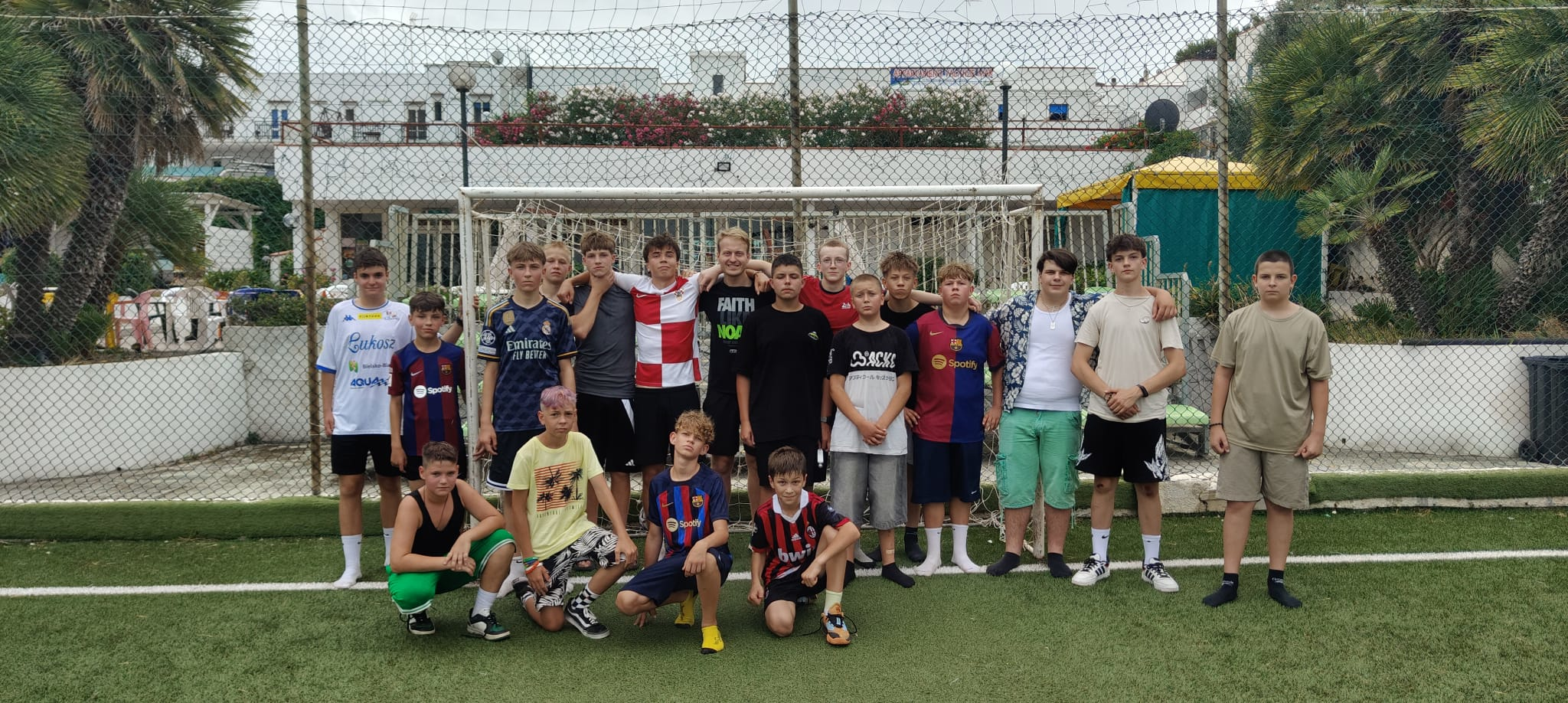 Jubileusz Młodych - Rzym 2025 - Parafia Jawiszowice św. Marcina Bpa