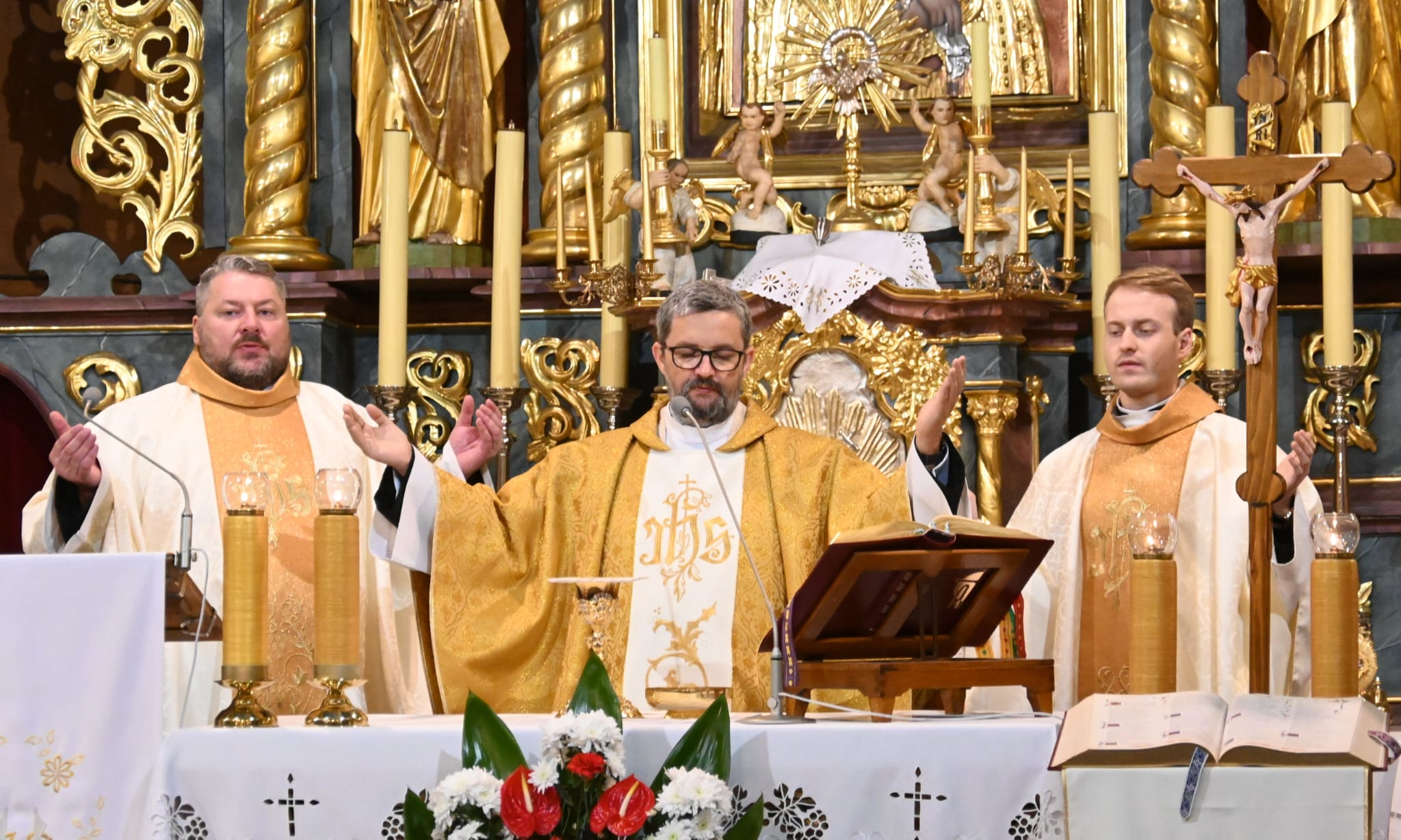 Narodowy Dzień Pamięci „Żołnierzy Wyklętych” - Parafia Jawiszowice św. Marcina Bpa