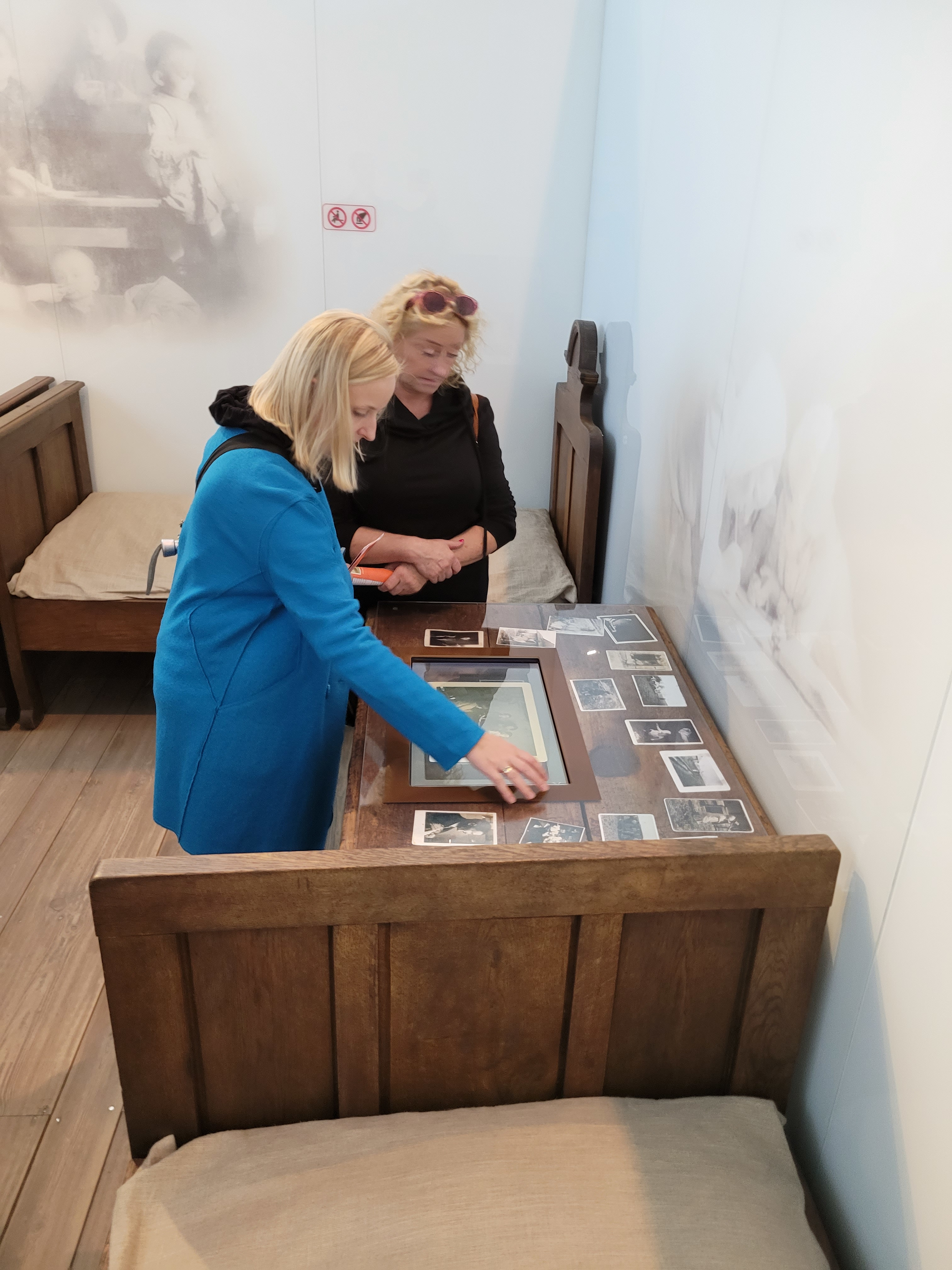 Pielgrzymka na Podkarpacie: Łańcut, Markowa, Przemyśl, Krasiczyn, Kalwaria Pacławska - Parafia Jawiszowice św. Marcina Biskupa 2023