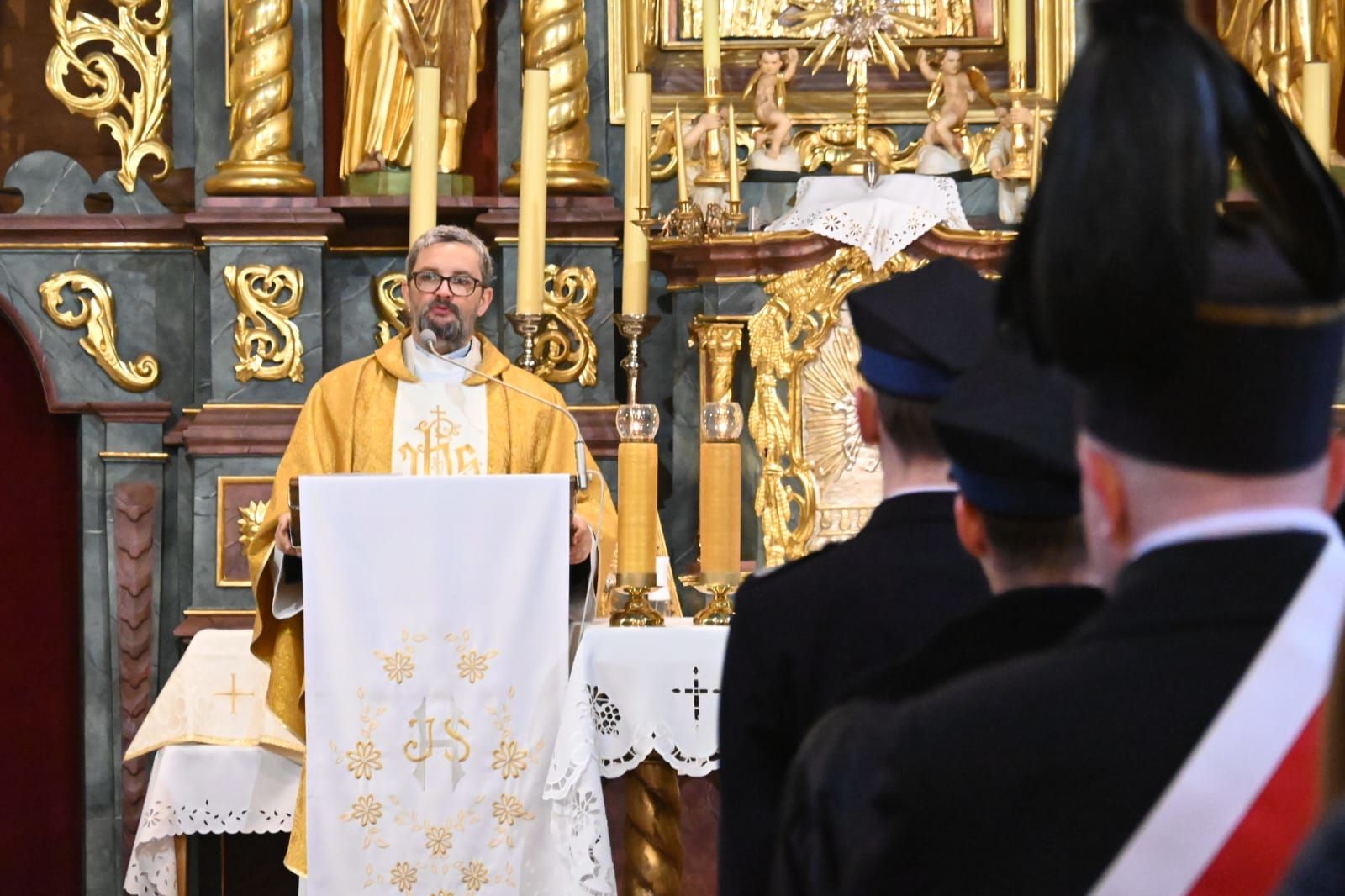 Narodowy Dzień Pamięci „Żołnierzy Wyklętych” - Parafia Jawiszowice św. Marcina Bpa