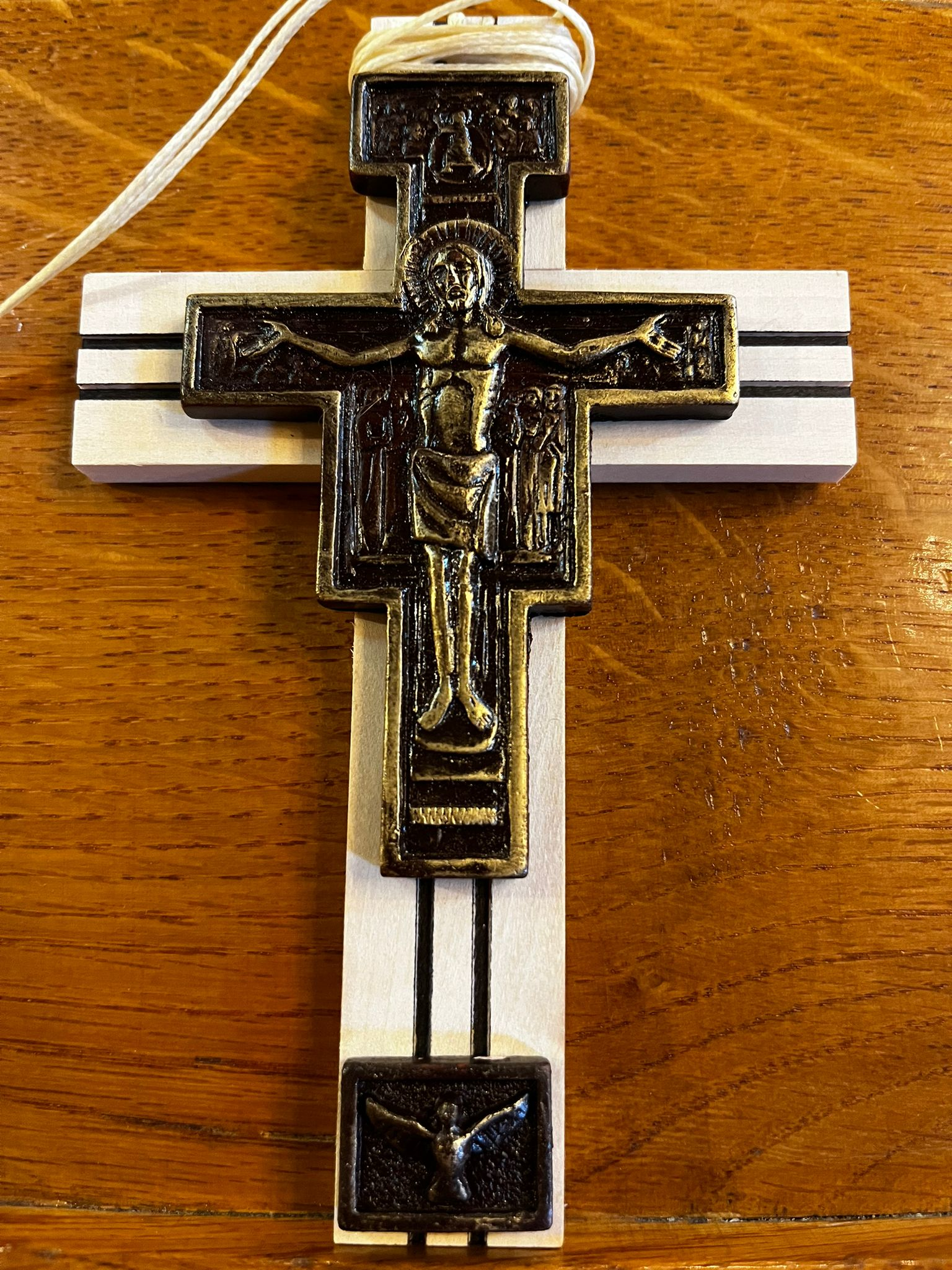 Sakrament bierzmowania pod przewodnictwem bp. Piotra Gregera - Parafia Jawiszowice św. Marcina Bpa