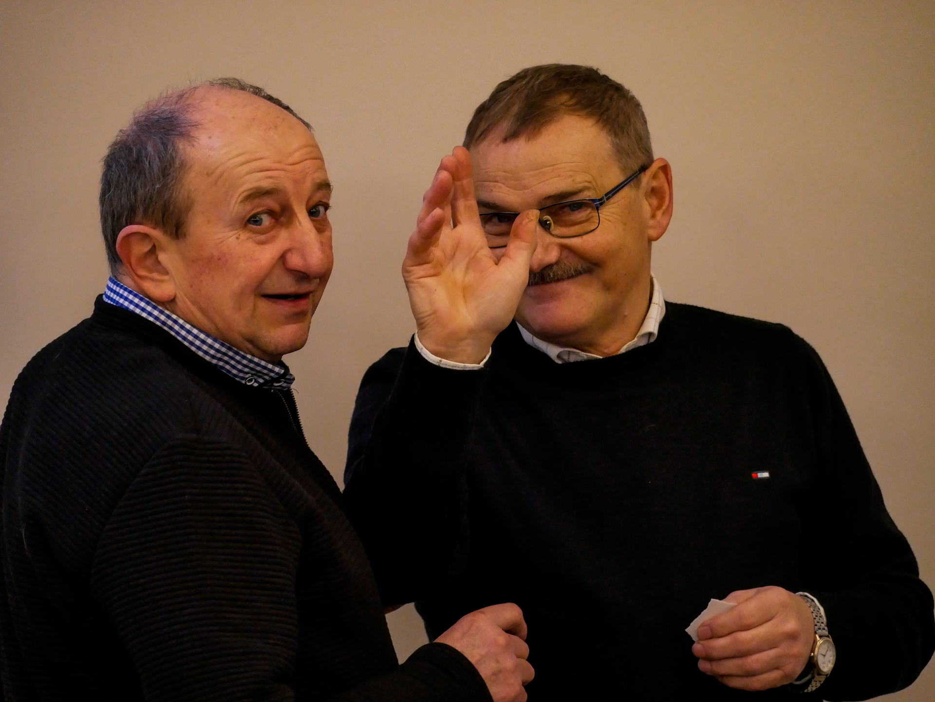 Kolędowanie parafialne - parafia Jawiszowice św. Marcina Biskupa