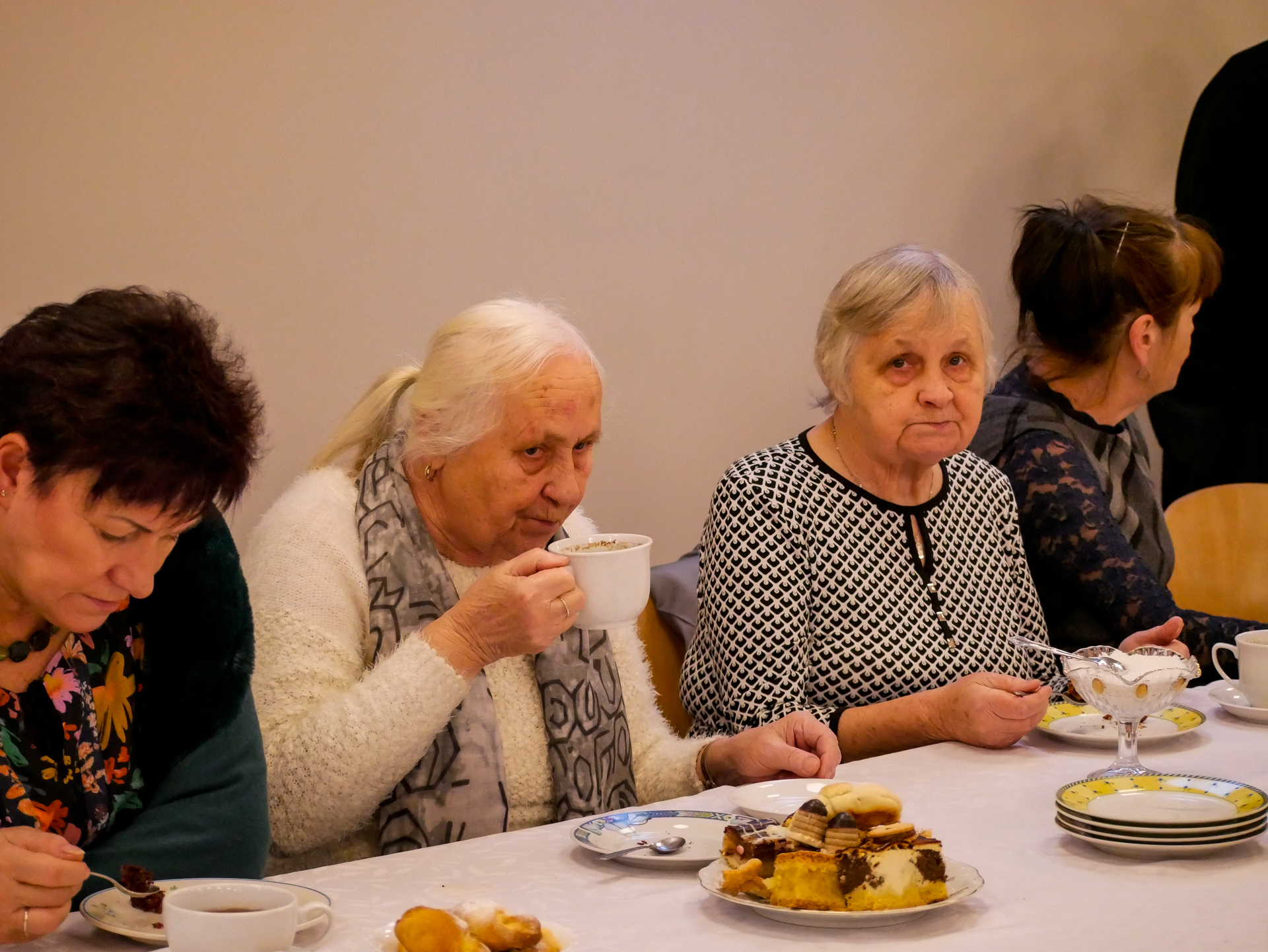 Kolędowanie parafialne - parafia Jawiszowice św. Marcina Biskupa