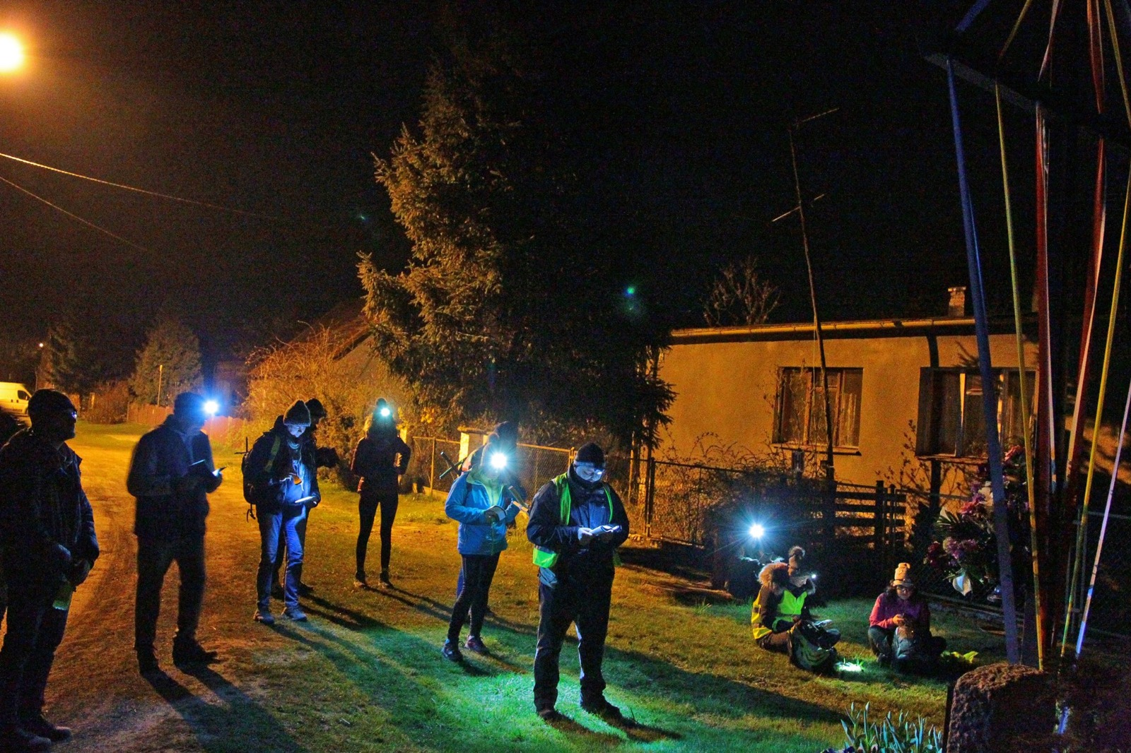 Ekstremalna Droga Krzyżowa - EDK 2025