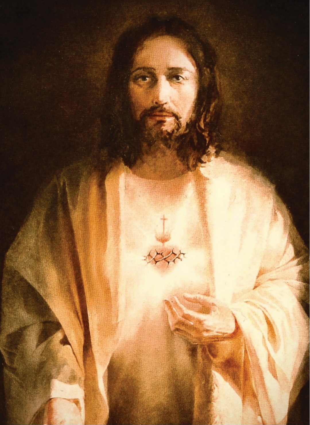 Misje Intronizacyjne NSPJ