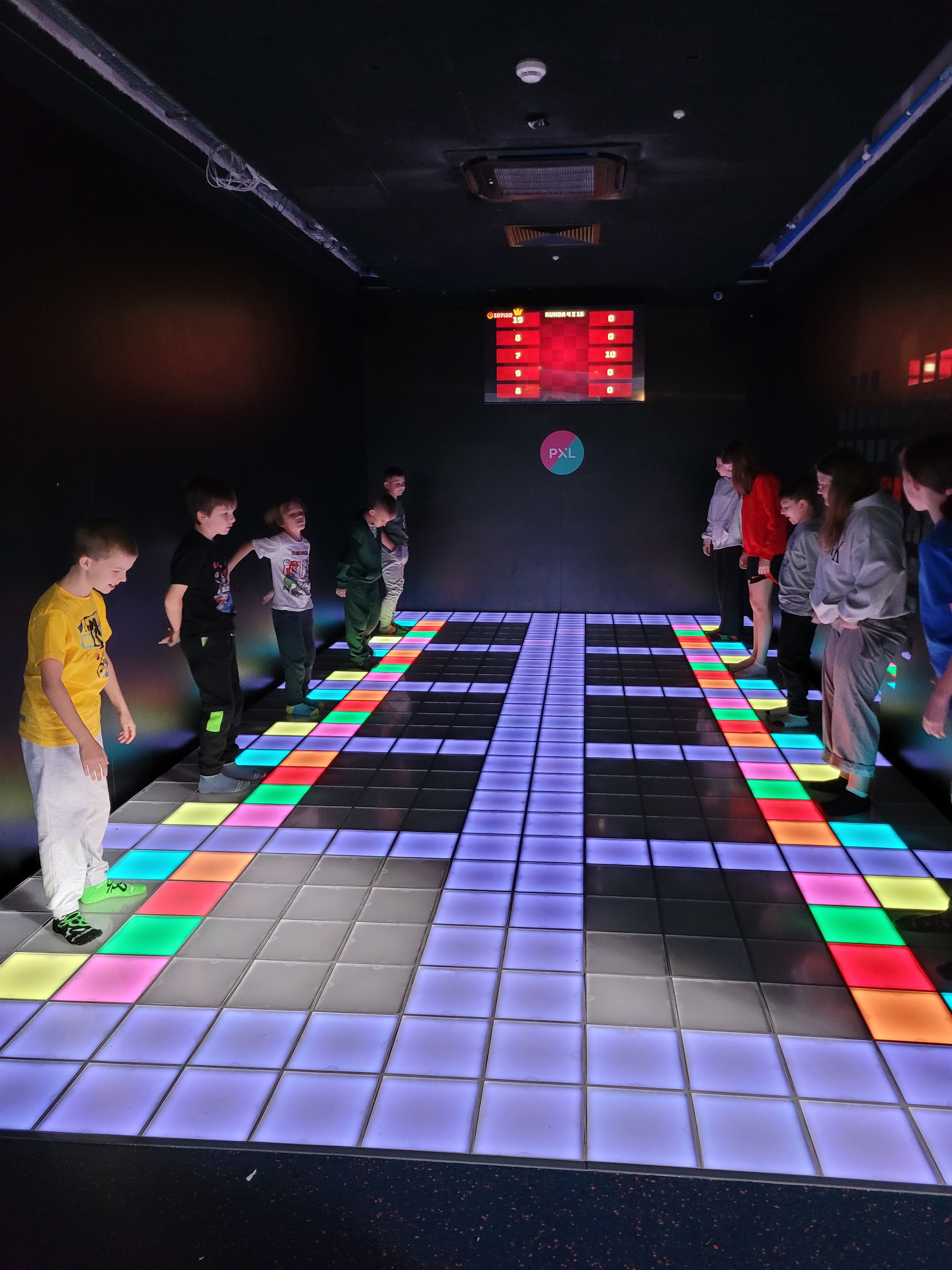 Wycieczka do Katowic - Parafia Jawiszowice św. Marcina Bpa