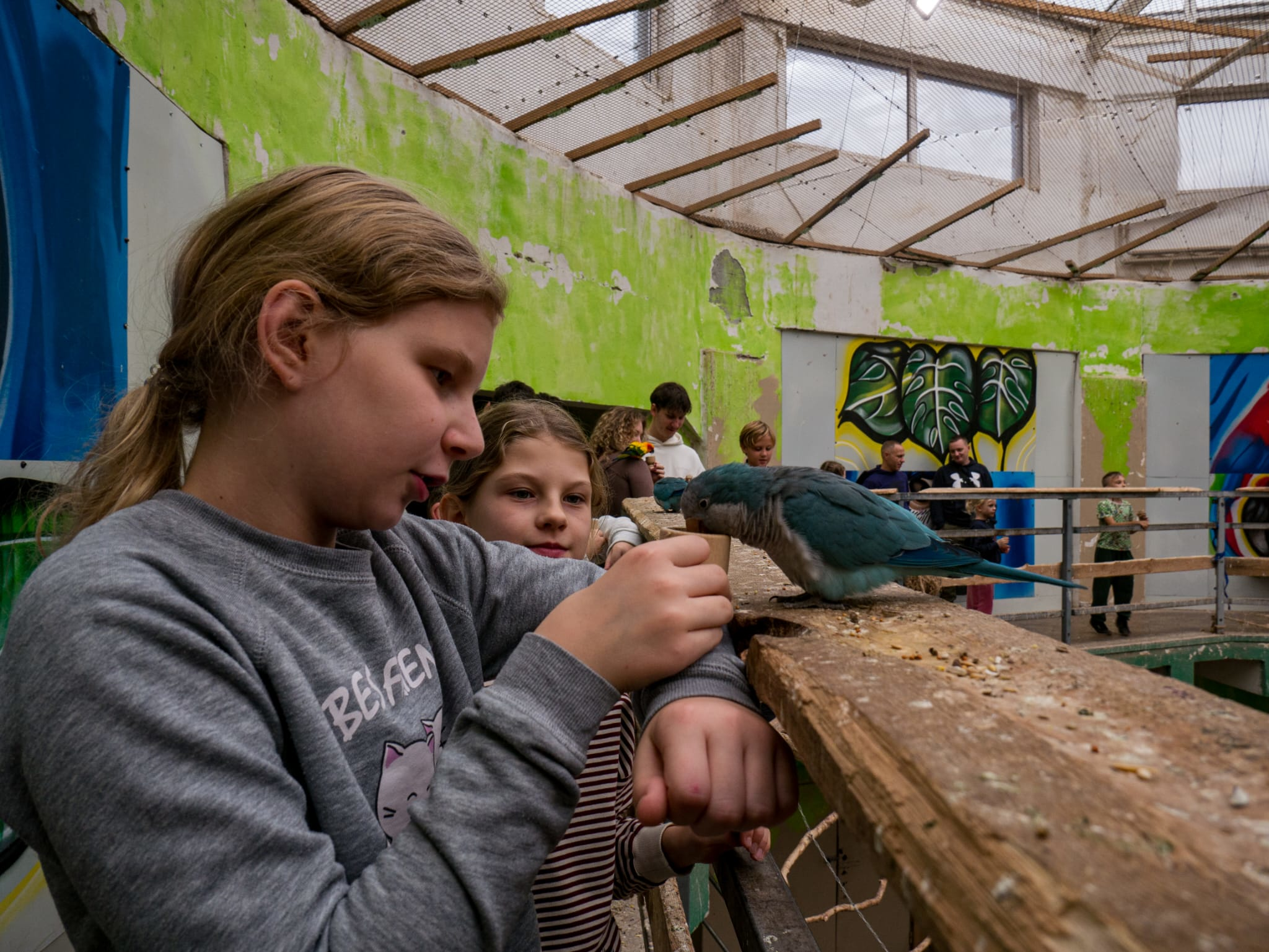 Wycieczka do Katowic - Parafia Jawiszowice św. Marcina Bpa
